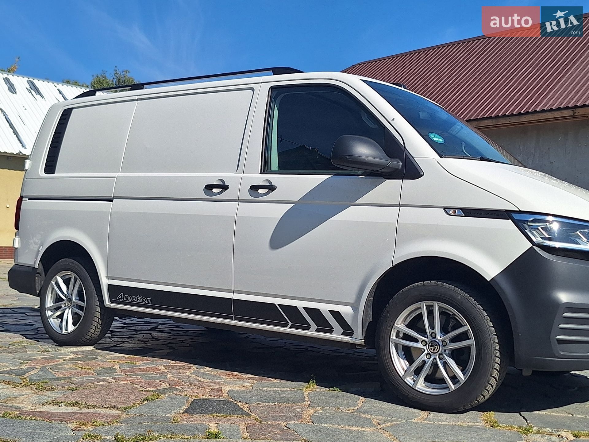 Volkswagen Transporter 2021 VIN WV1ZZZ7HZMH054904 фото оголошення 8 з 23