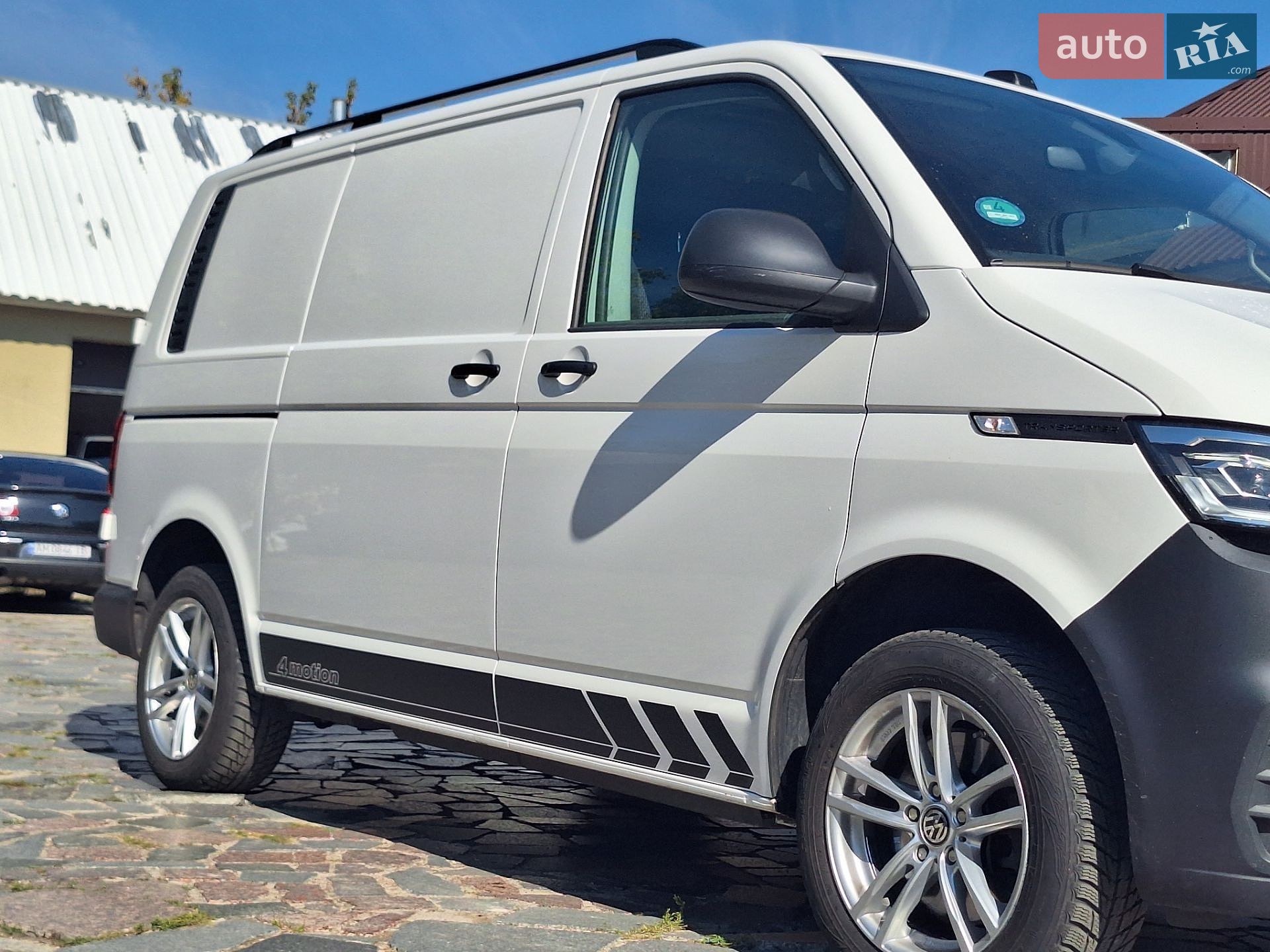 Volkswagen Transporter 2021 VIN WV1ZZZ7HZMH054904 фото оголошення 9 з 23