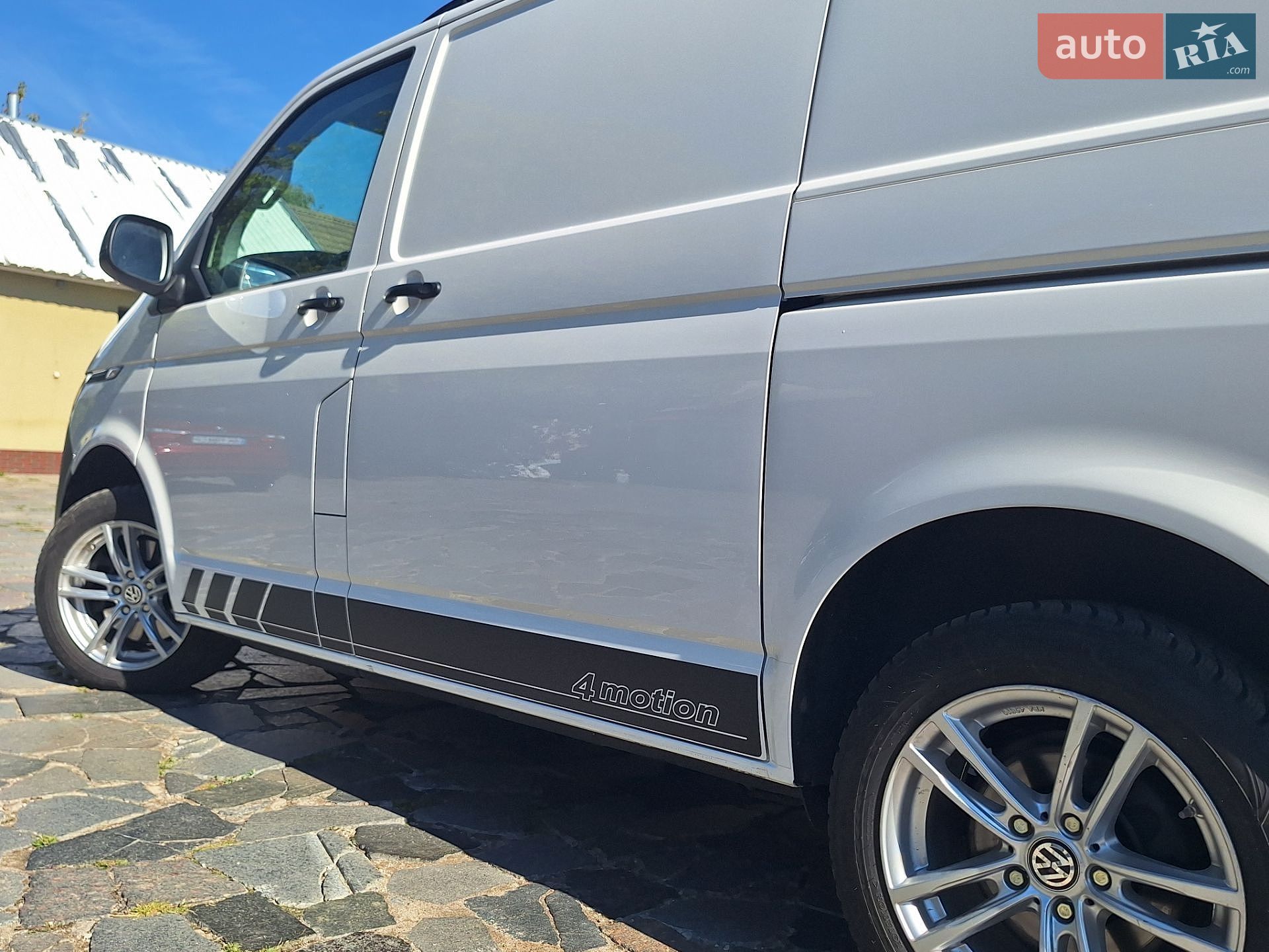 Volkswagen Transporter 2021 VIN WV1ZZZ7HZMH054904 фото оголошення 18 з 23