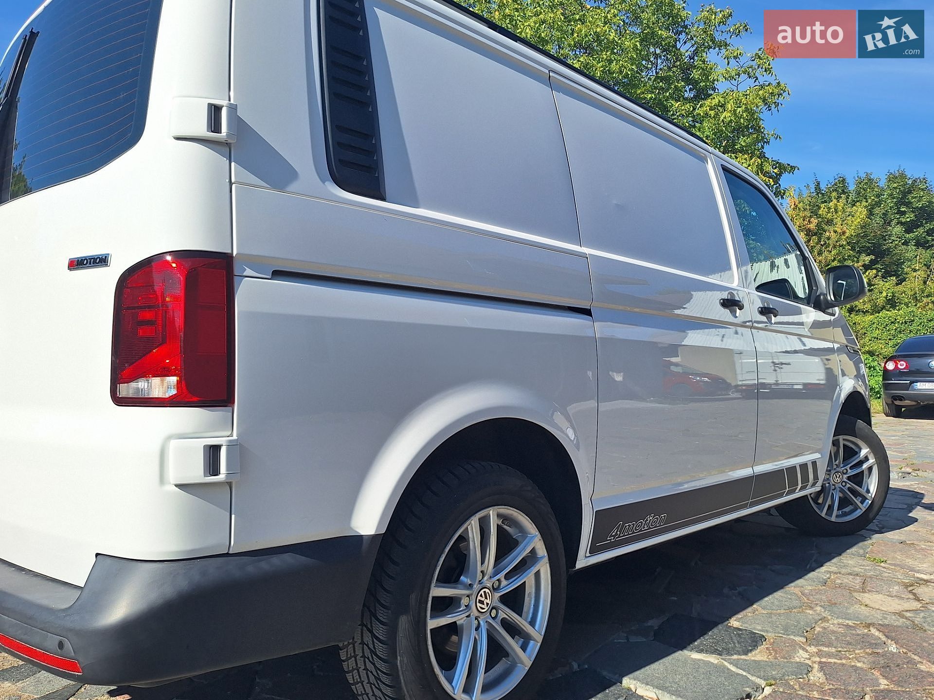 Volkswagen Transporter 2021 VIN WV1ZZZ7HZMH054904 фото оголошення 19 з 23