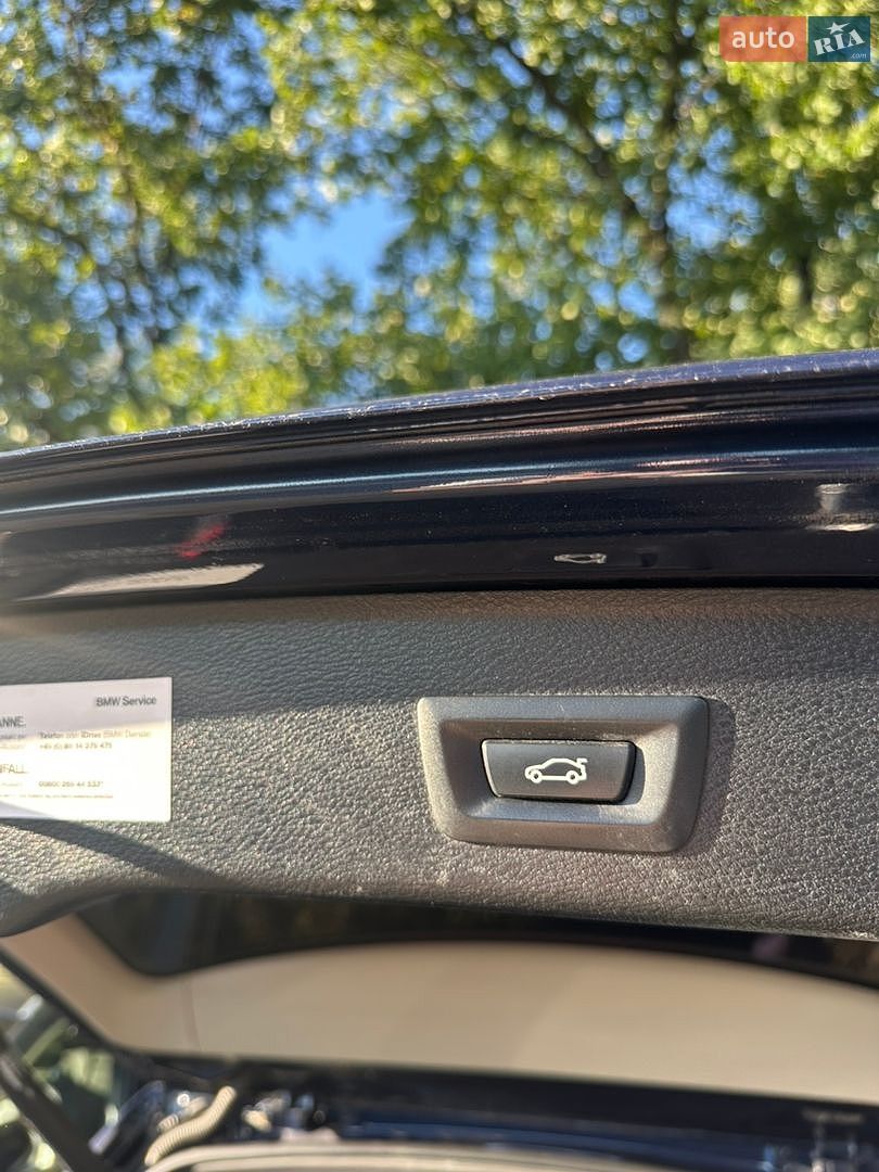 BMW X3 2014 VIN WBAWZ310600F86039 фото оголошення 10 з 10