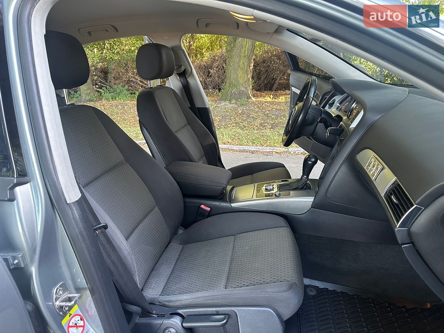 Audi A6 2008 VIN WAUZZZ4F28N127473 фото оголошення 27 з 34