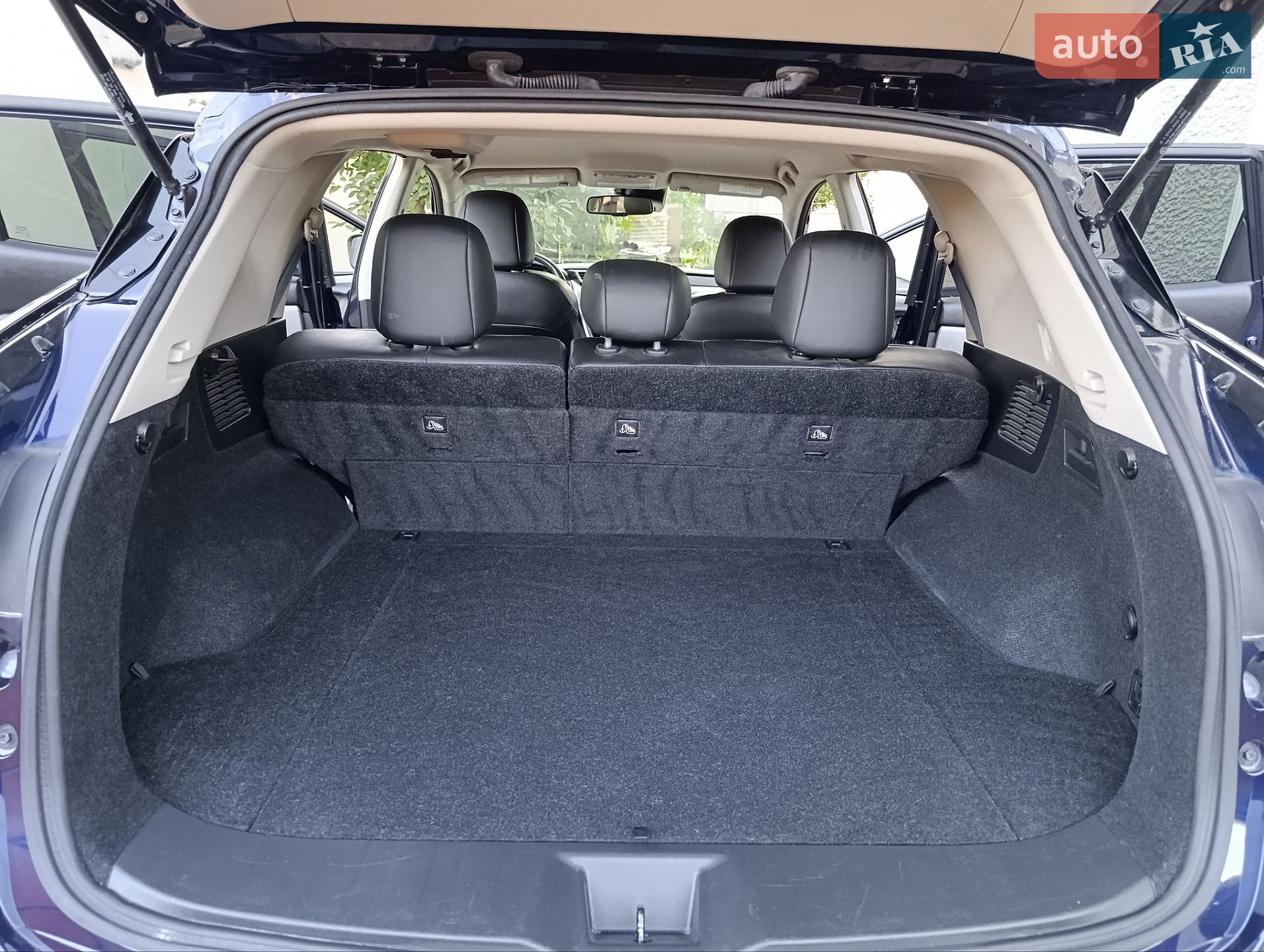Nissan Murano 2022 VIN 5N1AZ2BJ5PC110302 фото оголошення 14 з 14