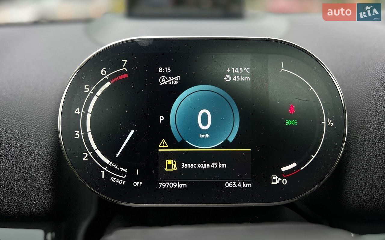 MINI Countryman 2018 VIN WMZYT3C32J3E93393 фото оголошення 16 з 27