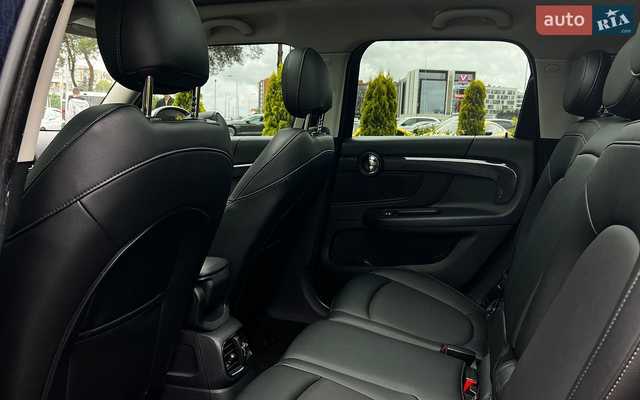 MINI Countryman 2018 VIN WMZYT3C32J3E93393 фото оголошення 26 з 27