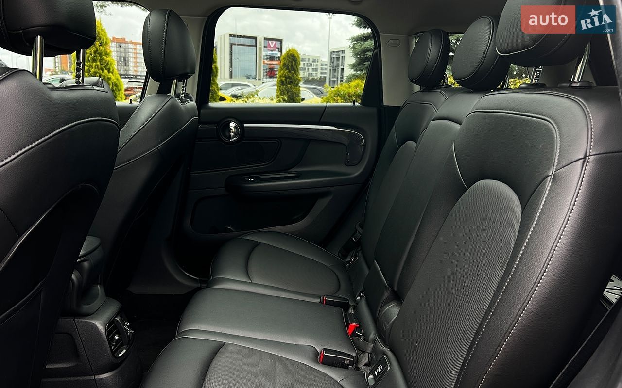 MINI Countryman 2018 VIN WMZYT3C32J3E93393 фото оголошення 27 з 27