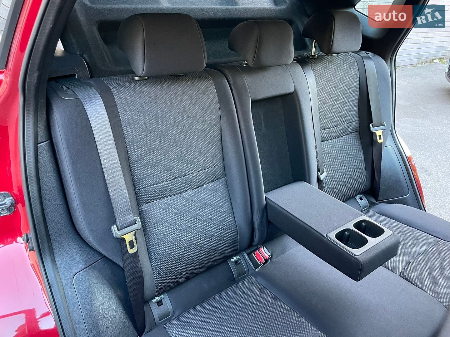 Nissan Qashqai 2015 VIN SJNFEAJ11U1504896 фото оголошення 13 з 51