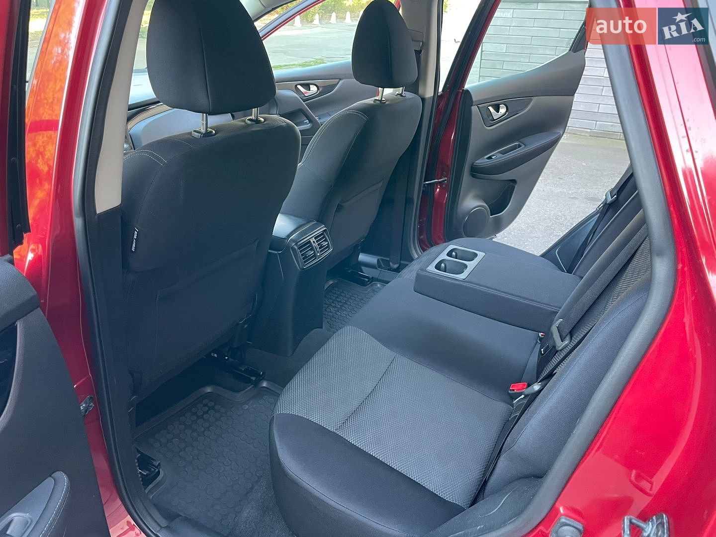 Nissan Qashqai 2015 VIN SJNFEAJ11U1504896 фото оголошення 15 з 51