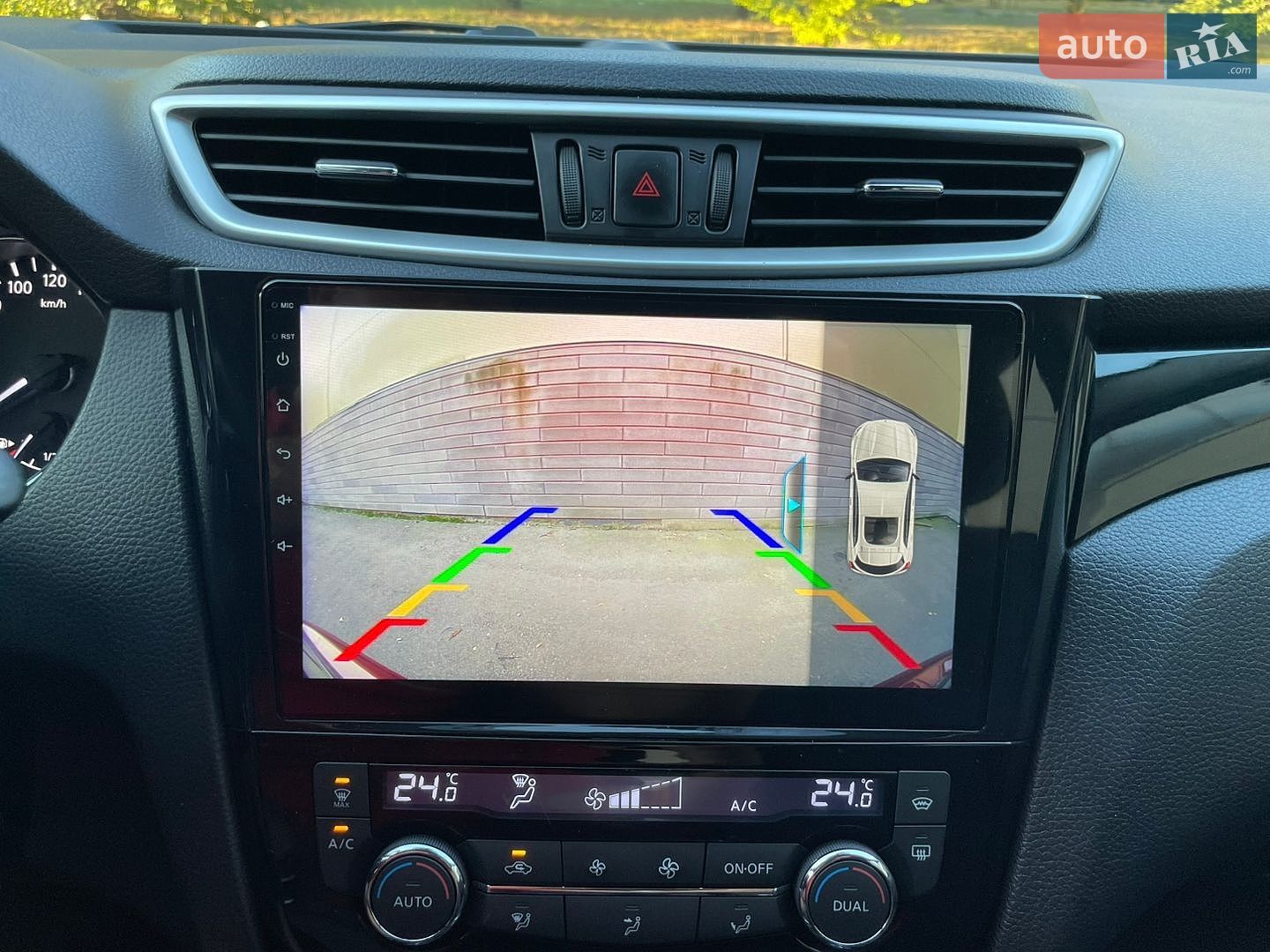 Nissan Qashqai 2015 VIN SJNFEAJ11U1504896 фото оголошення 37 з 51