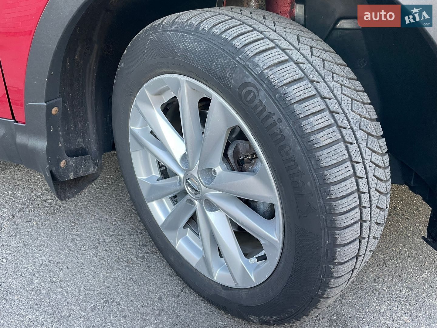 Nissan Qashqai 2015 VIN SJNFEAJ11U1504896 фото оголошення 39 з 51
