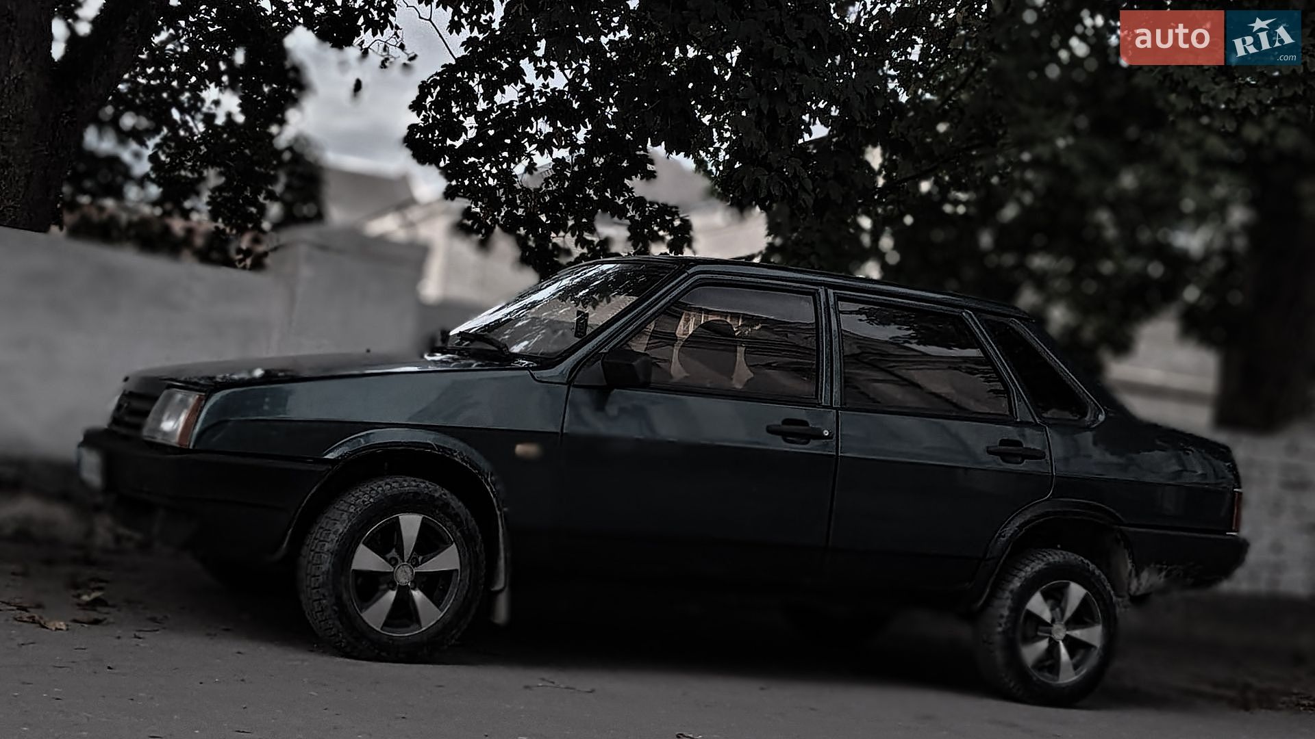 ВАЗ / Lada 21099 2005 VIN Y6D21099050015500 фото оголошення 5 з 21