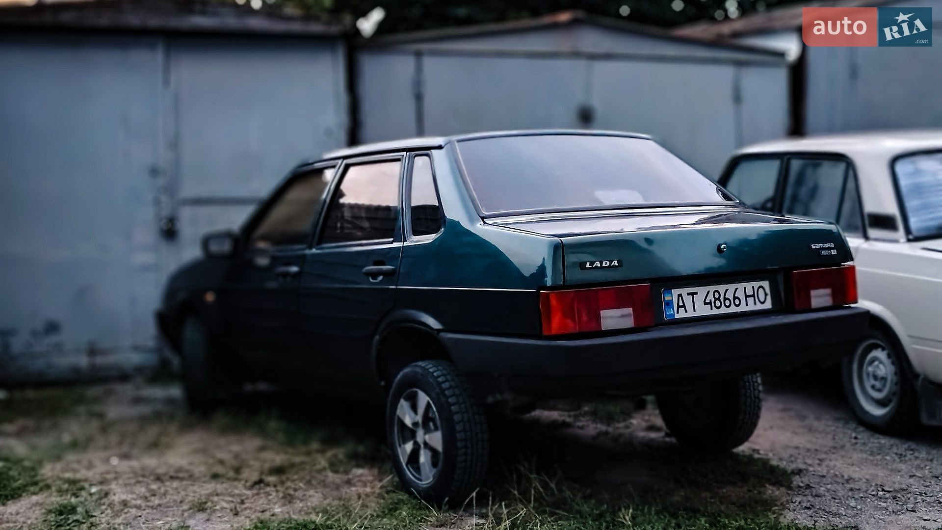 ВАЗ / Lada 21099 2005 VIN Y6D21099050015500 фото оголошення 7 з 21