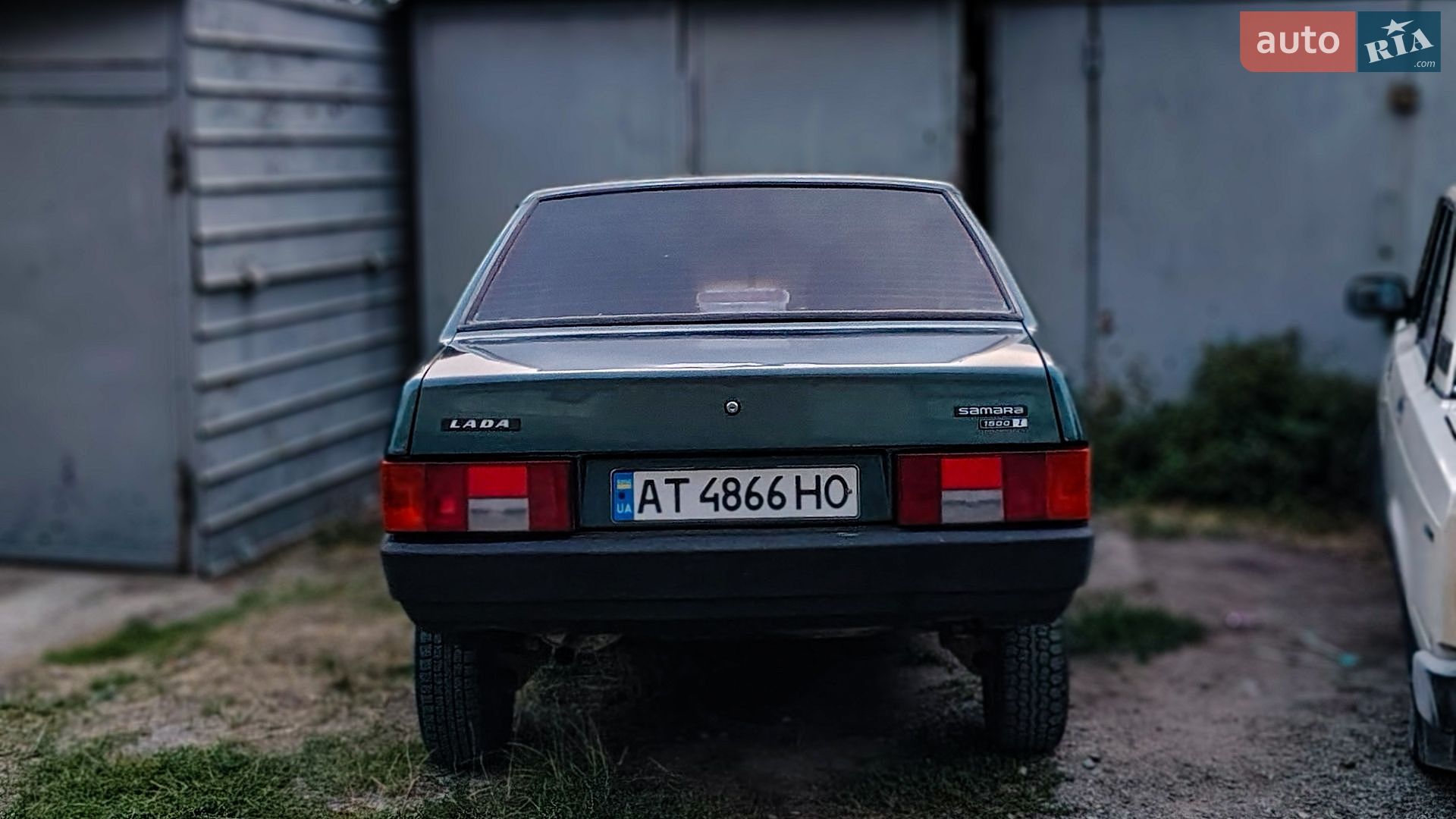 ВАЗ / Lada 21099 2005 VIN Y6D21099050015500 фото оголошення 8 з 21