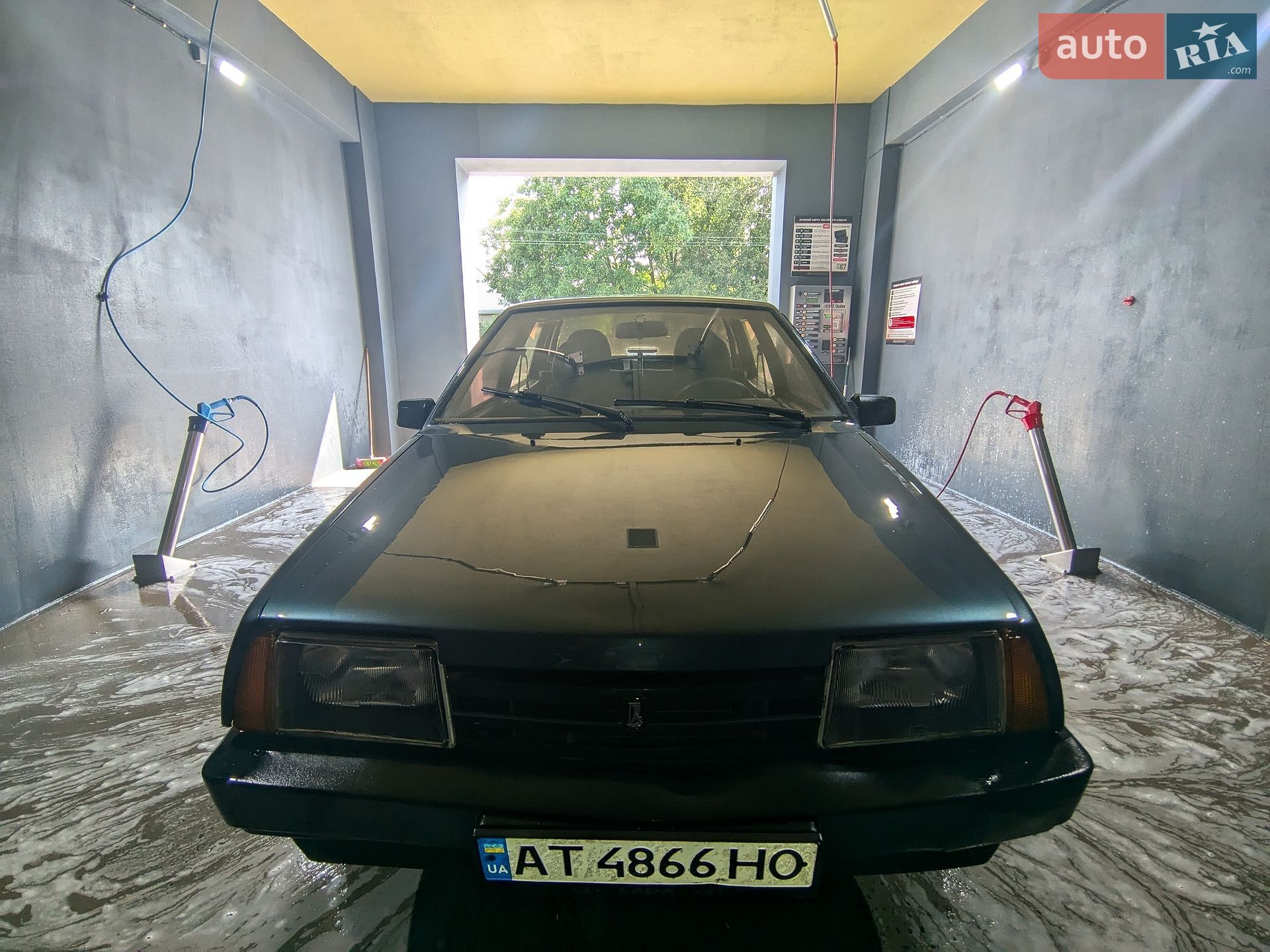 ВАЗ / Lada 21099 2005 VIN Y6D21099050015500 фото оголошення 9 з 21