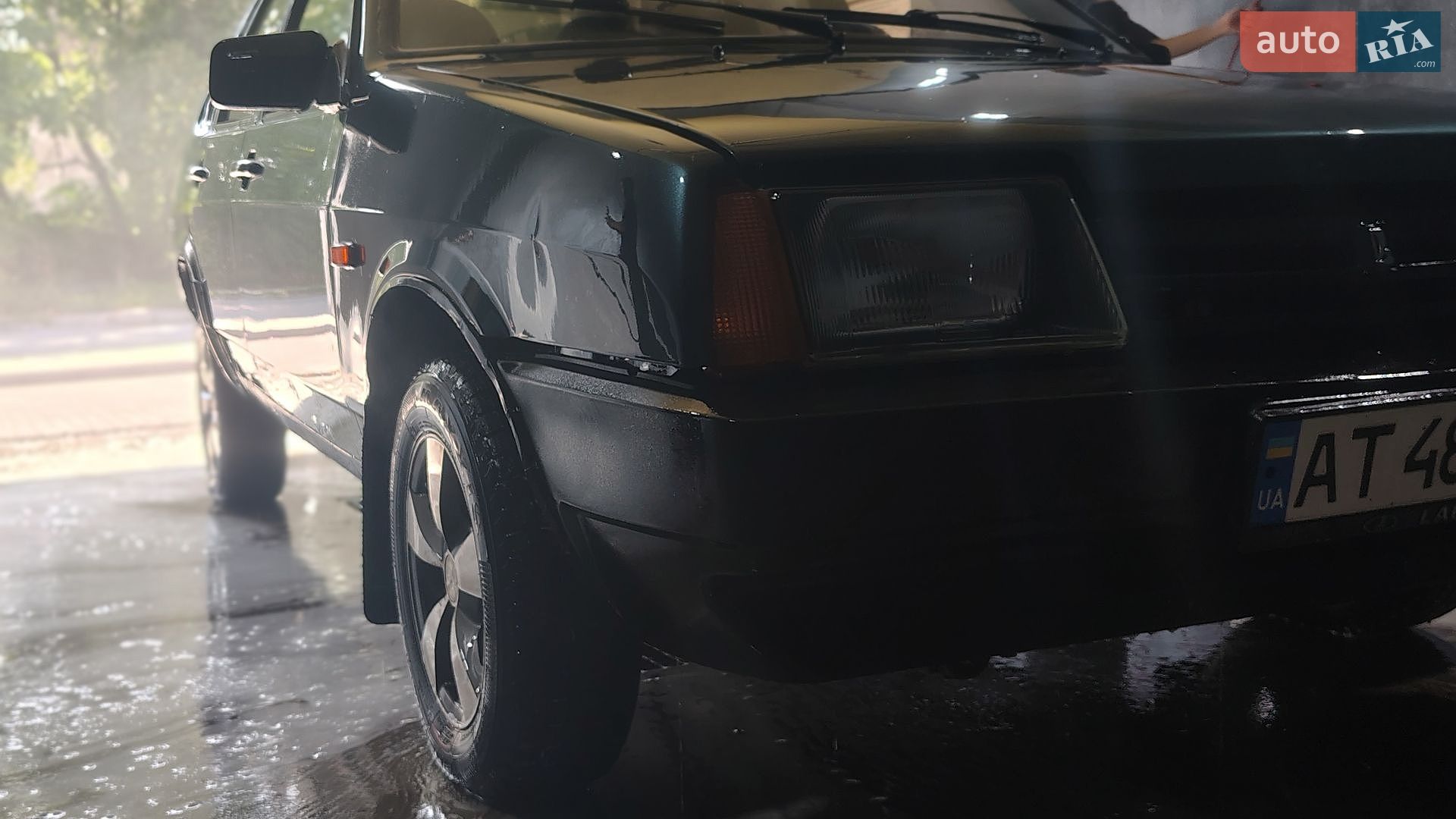 ВАЗ / Lada 21099 2005 VIN Y6D21099050015500 фото оголошення 10 з 21