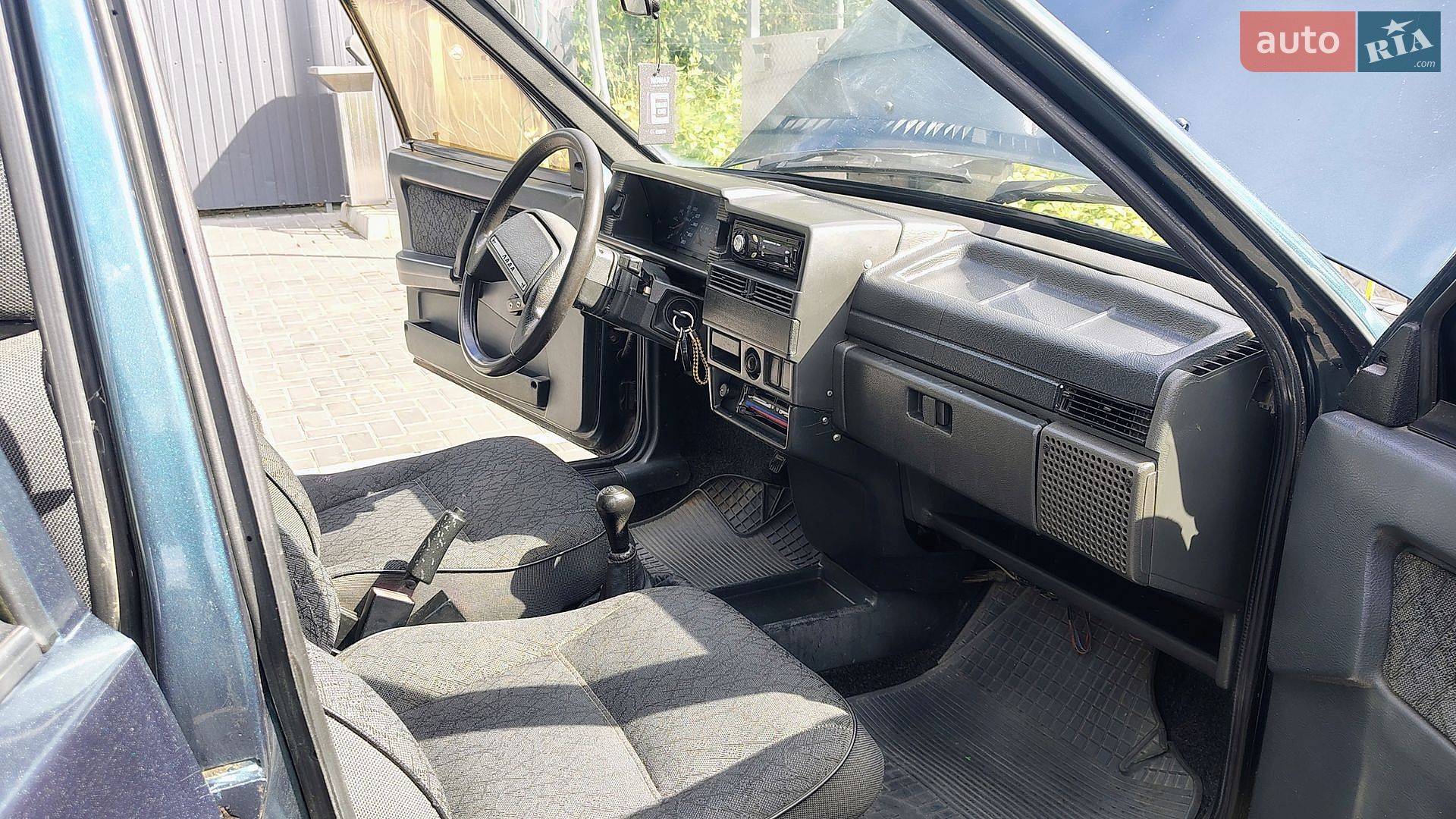 ВАЗ / Lada 21099 2005 VIN Y6D21099050015500 фото оголошення 11 з 21