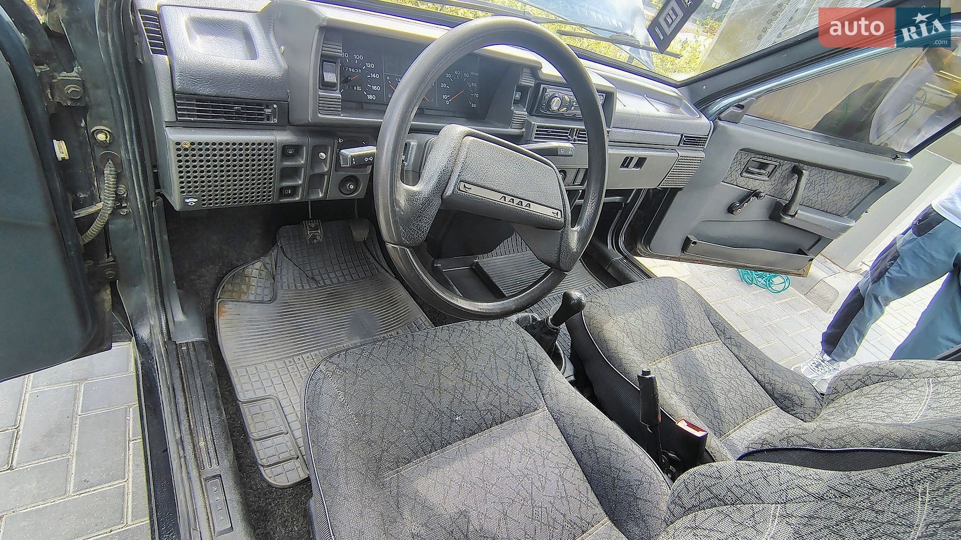 ВАЗ / Lada 21099 2005 VIN Y6D21099050015500 фото оголошення 13 з 21