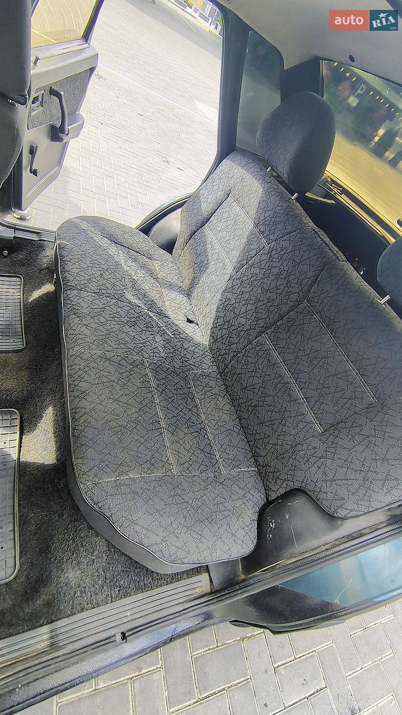 ВАЗ / Lada 21099 2005 VIN Y6D21099050015500 фото оголошення 14 з 21
