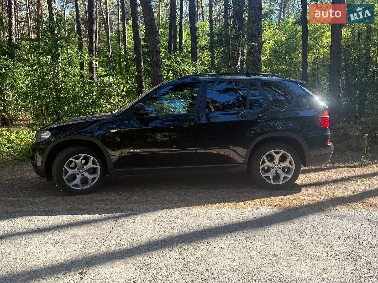 BMW X5 2012 VIN WBAZW41070L833916 фото оголошення 3 з 42