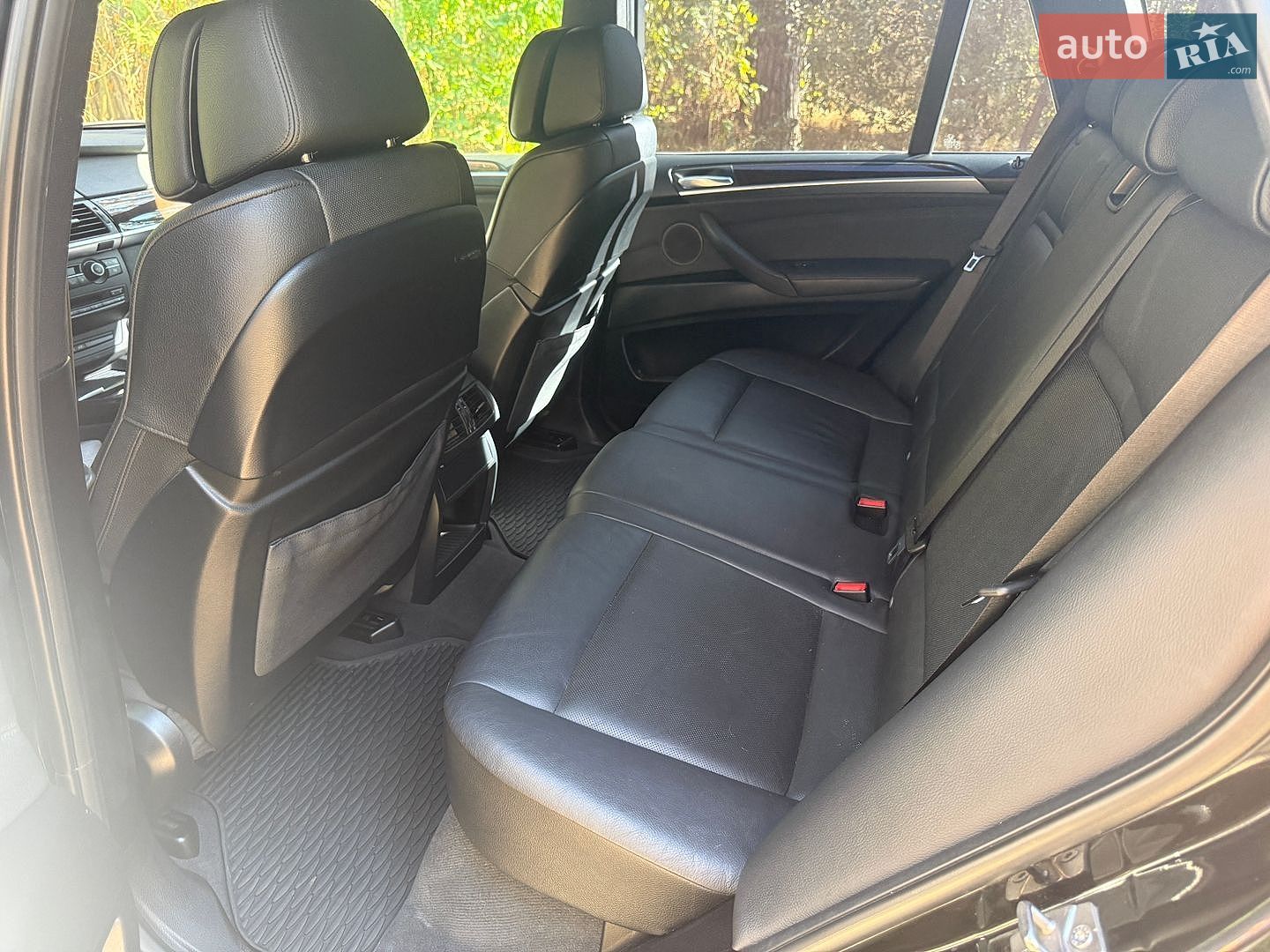 BMW X5 2012 VIN WBAZW41070L833916 фото оголошення 13 з 42