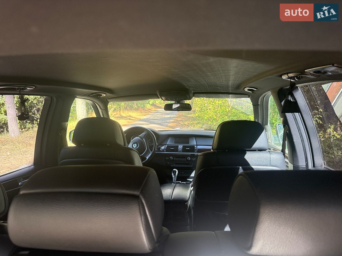 BMW X5 2012 VIN WBAZW41070L833916 фото оголошення 17 з 42
