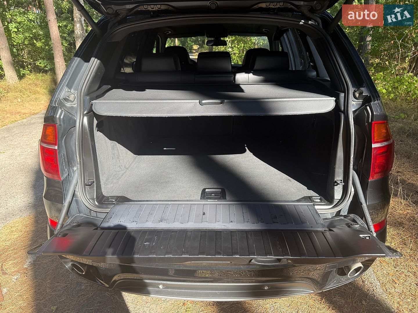 BMW X5 2012 VIN WBAZW41070L833916 фото оголошення 14 з 42
