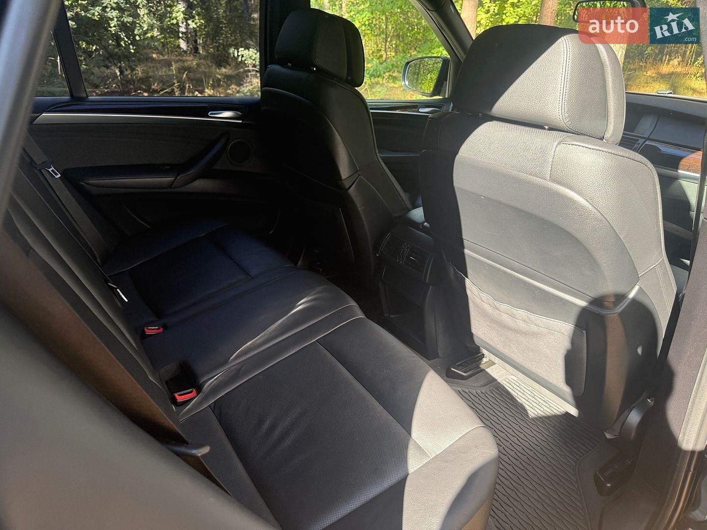BMW X5 2012 VIN WBAZW41070L833916 фото оголошення 19 з 42