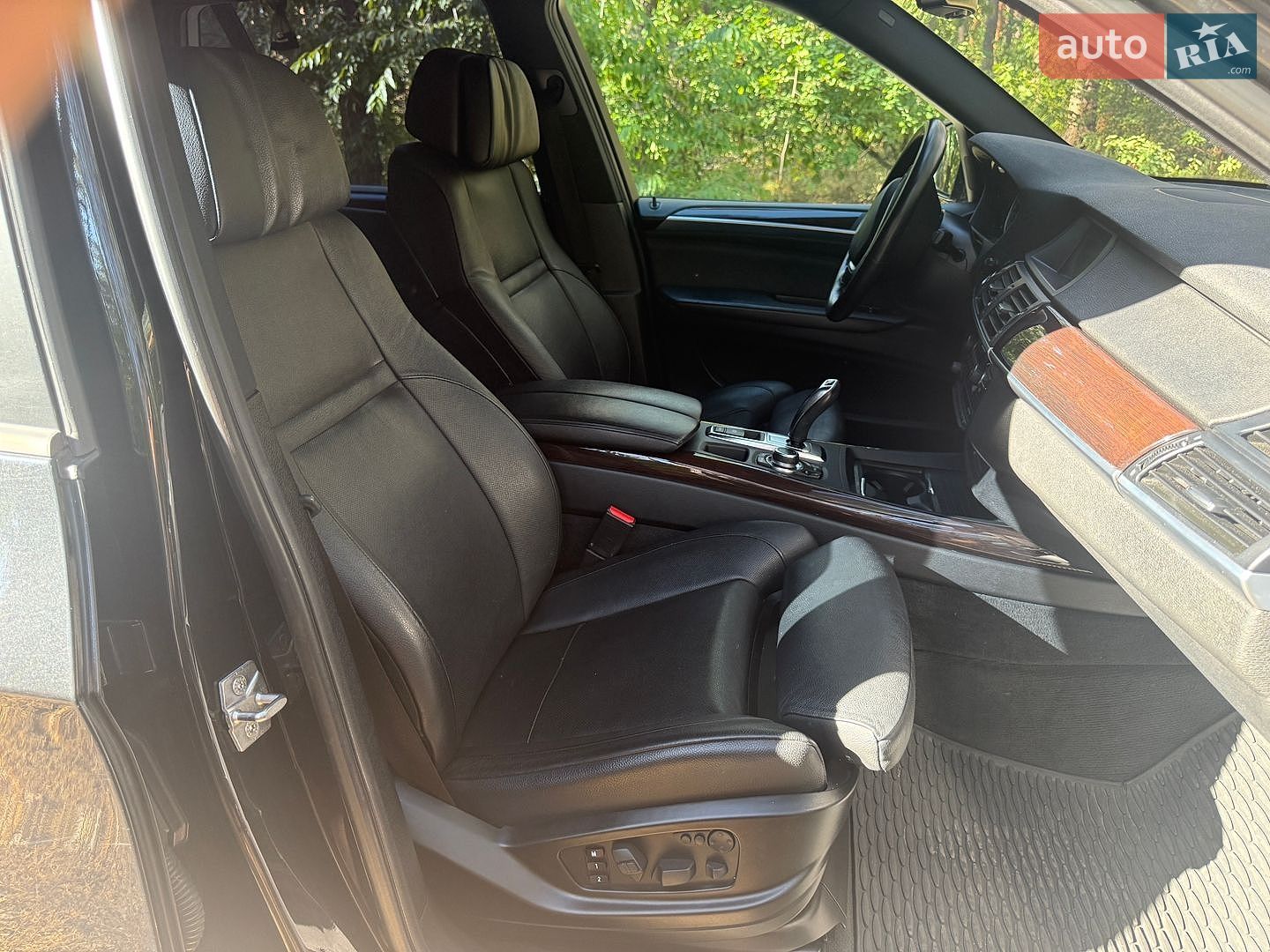 BMW X5 2012 VIN WBAZW41070L833916 фото оголошення 20 з 42