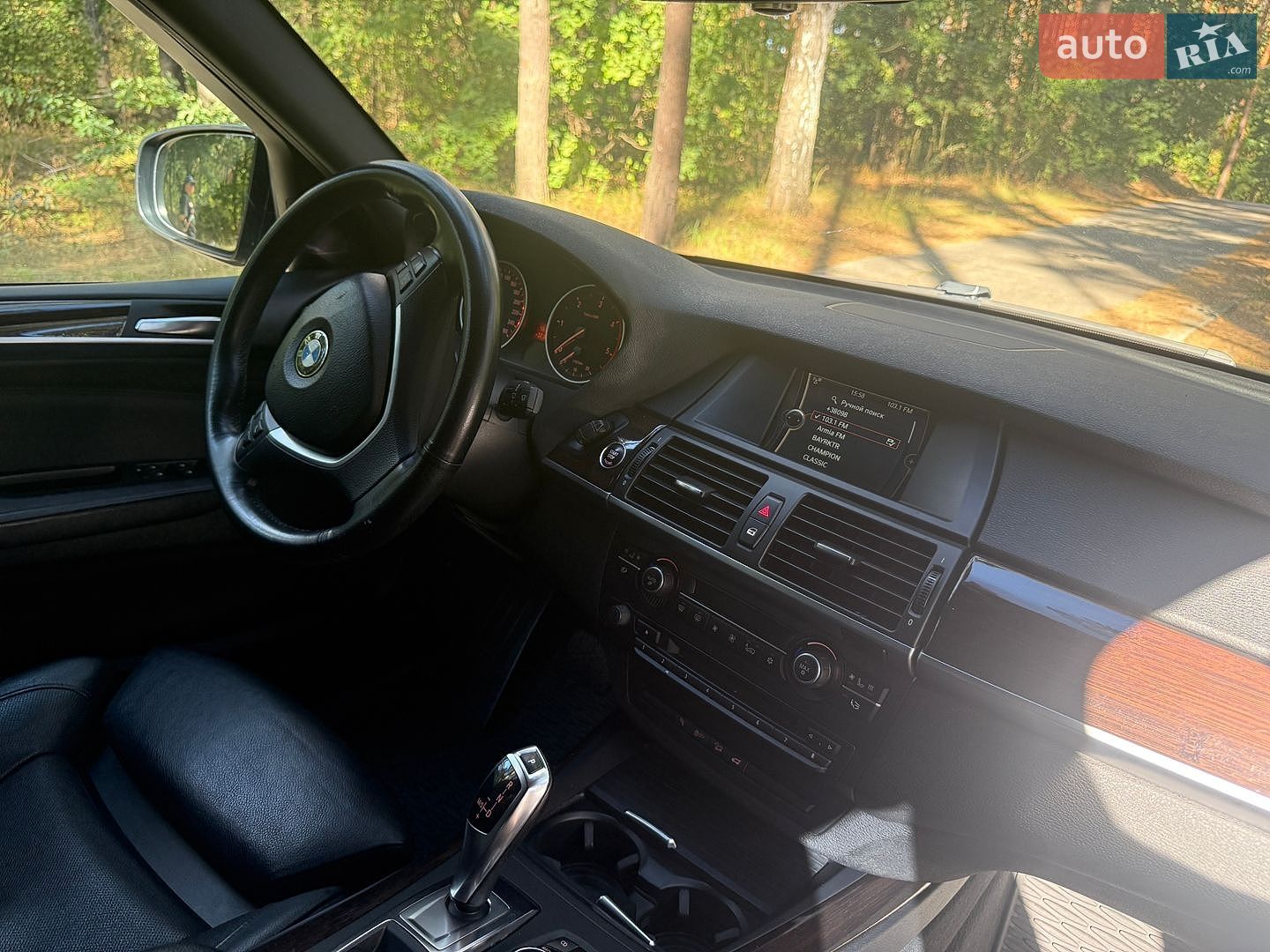 BMW X5 2012 VIN WBAZW41070L833916 фото оголошення 22 з 42