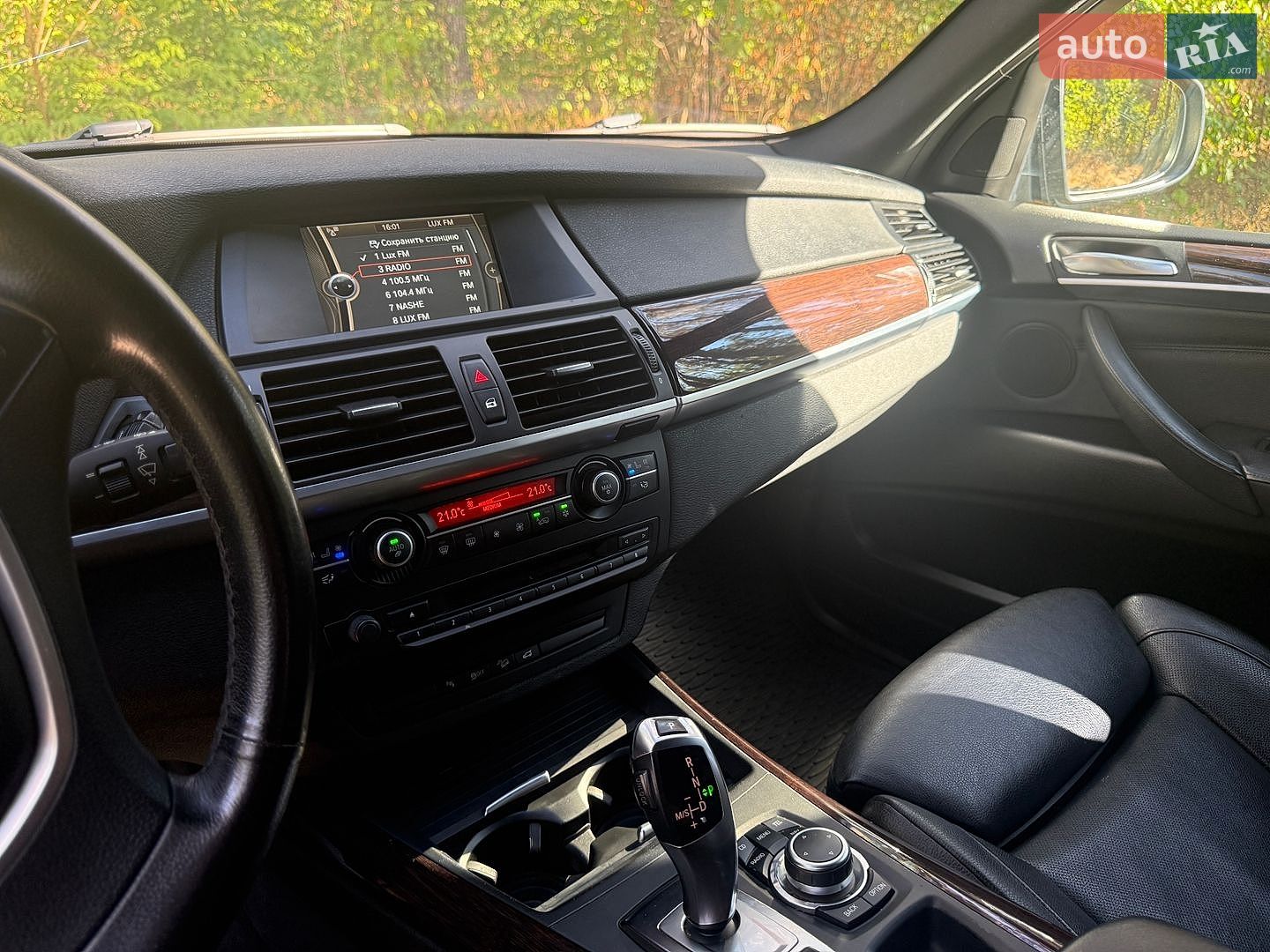 BMW X5 2012 VIN WBAZW41070L833916 фото оголошення 29 з 42