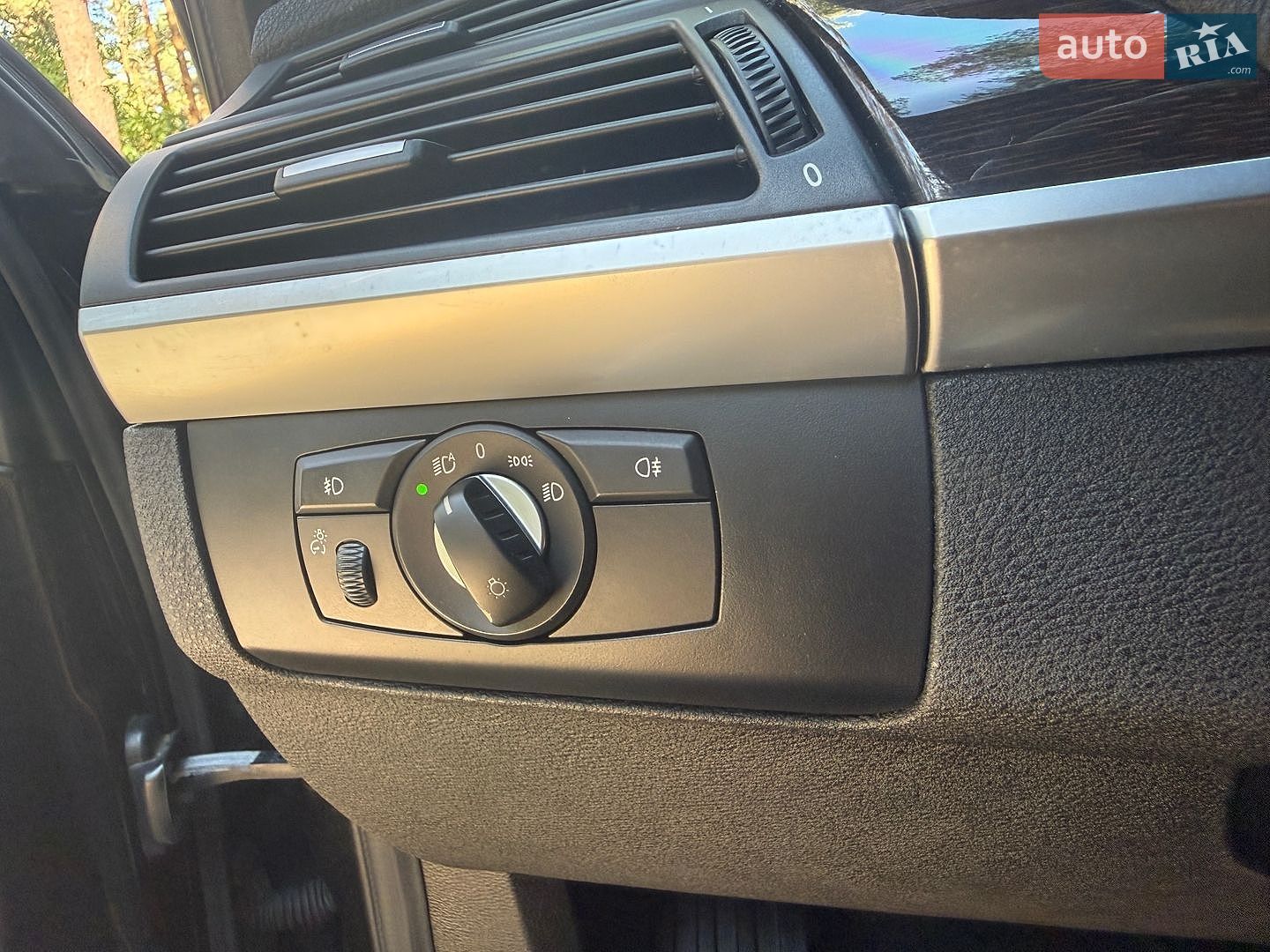 BMW X5 2012 VIN WBAZW41070L833916 фото оголошення 31 з 42