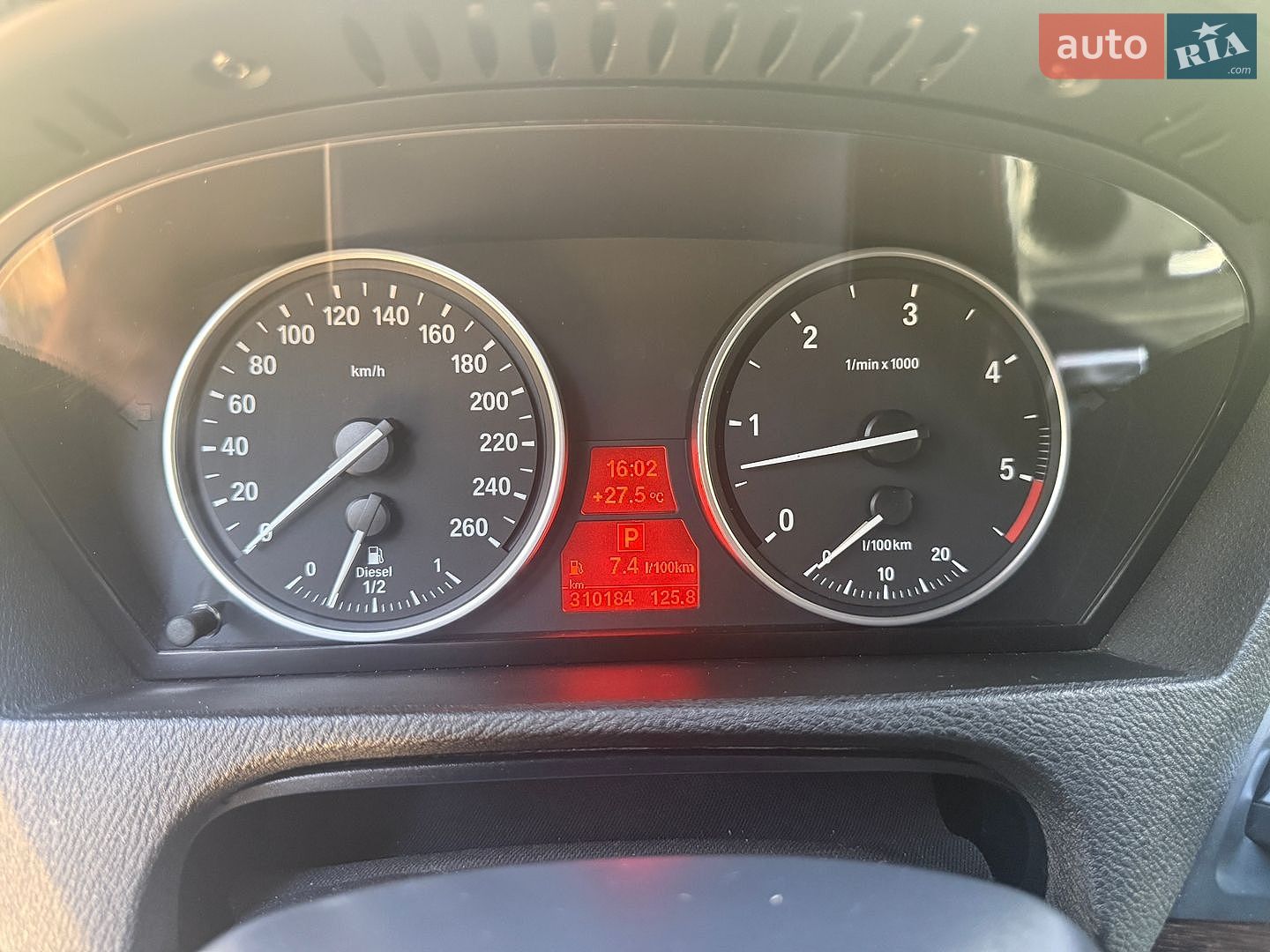 BMW X5 2012 VIN WBAZW41070L833916 фото оголошення 30 з 42