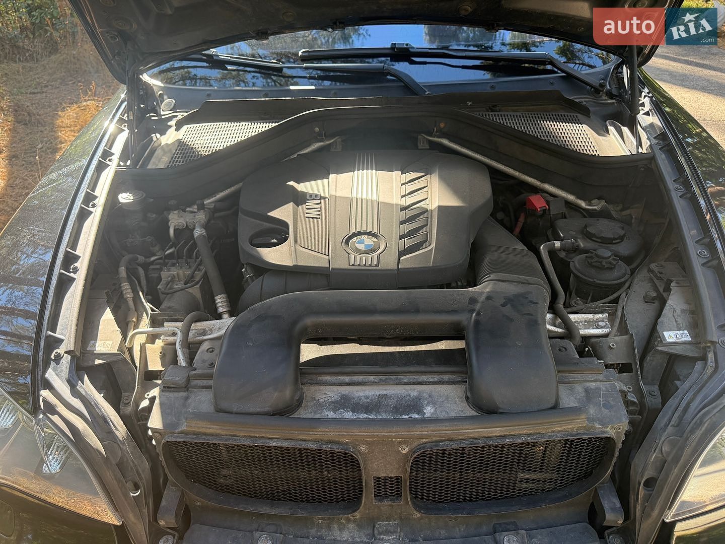 BMW X5 2012 VIN WBAZW41070L833916 фото оголошення 32 з 42