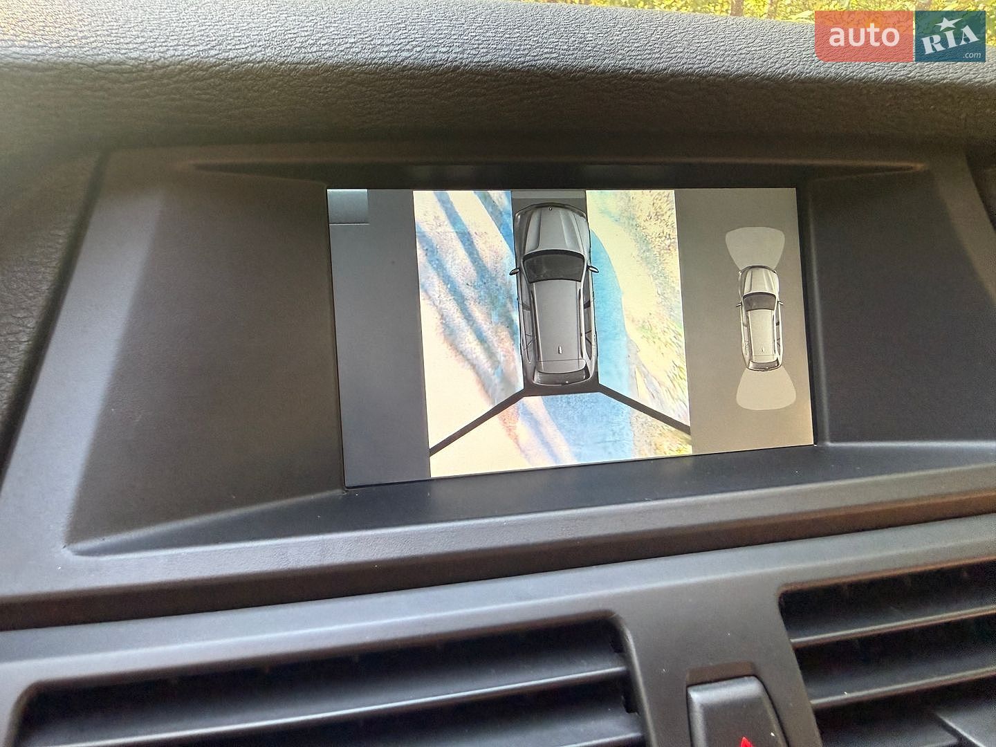 BMW X5 2012 VIN WBAZW41070L833916 фото оголошення 37 з 42