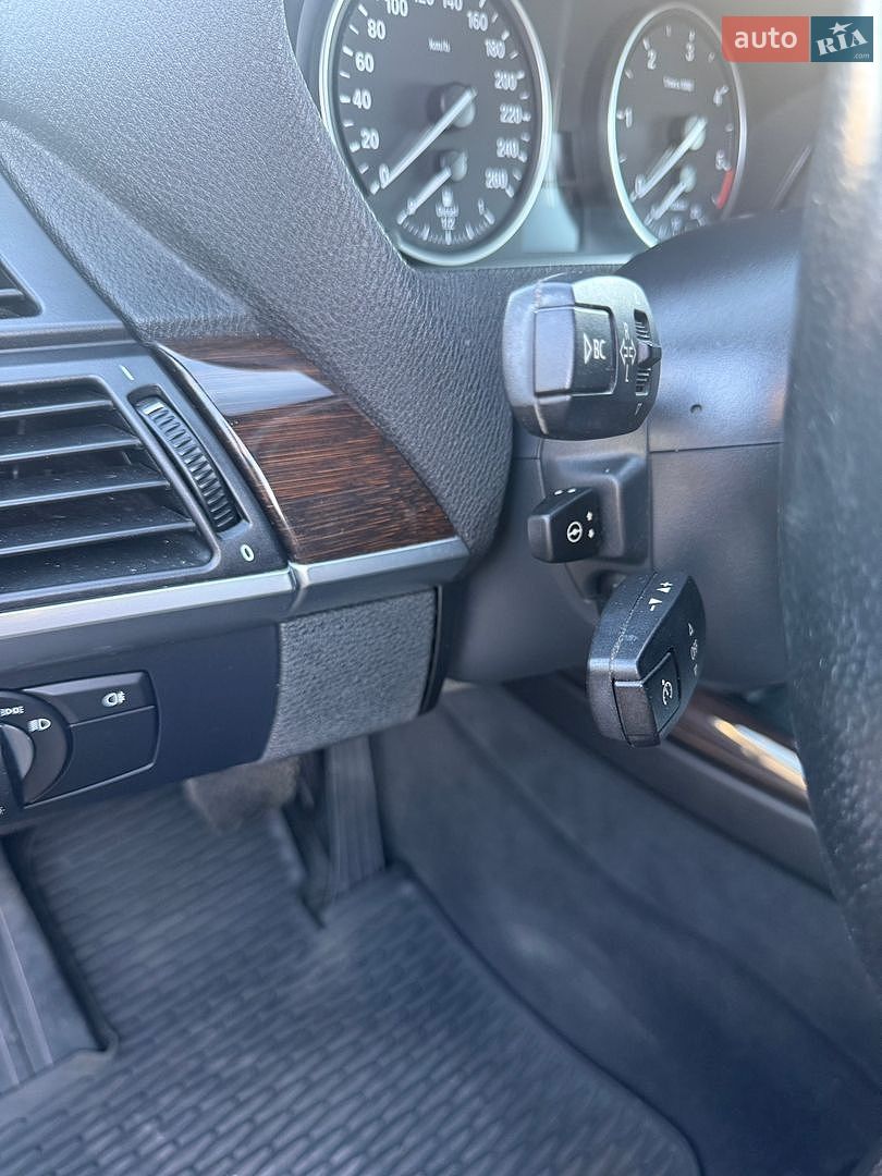 BMW X5 2012 VIN WBAZW41070L833916 фото оголошення 39 з 42