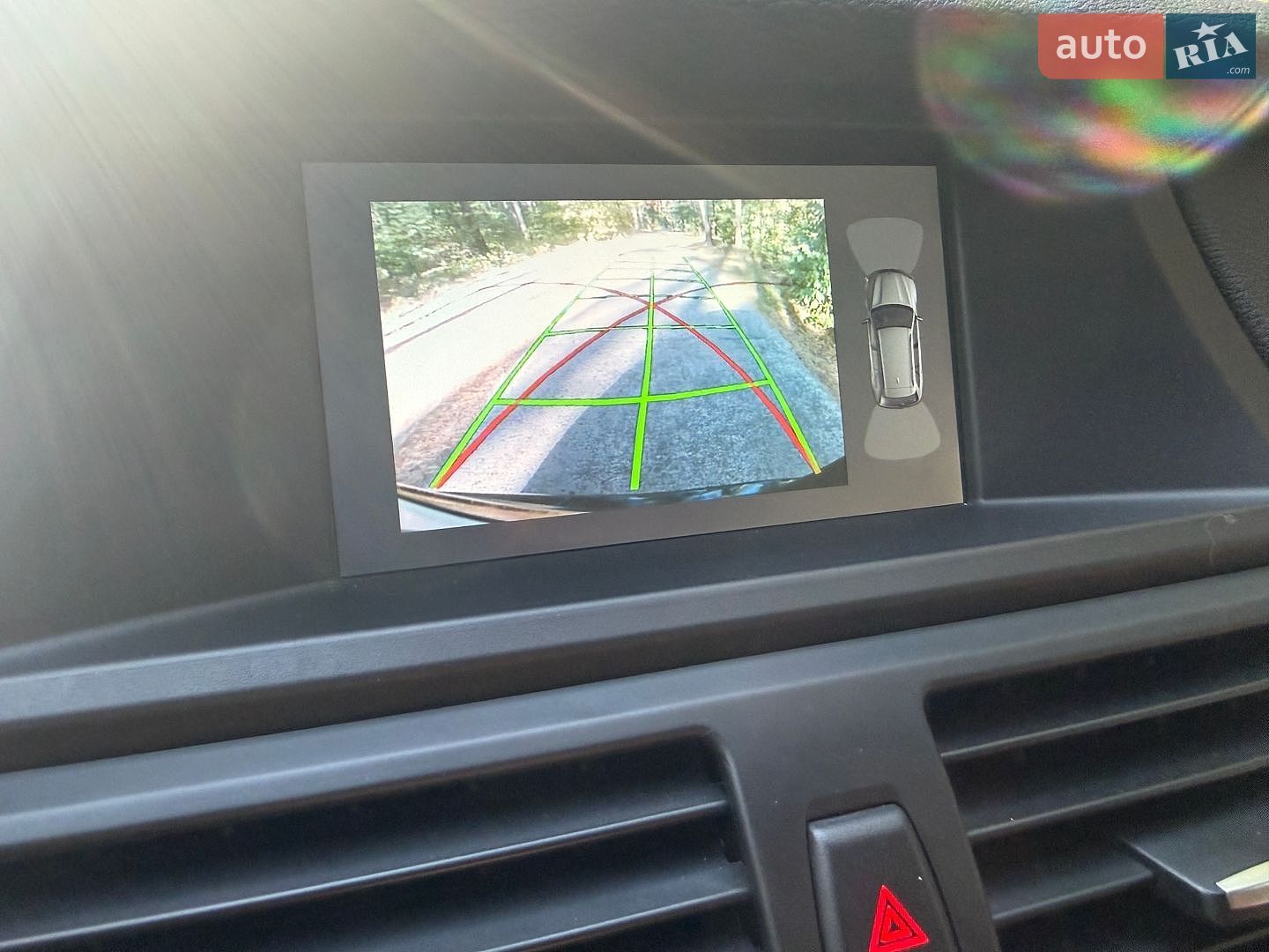 BMW X5 2012 VIN WBAZW41070L833916 фото оголошення 38 з 42