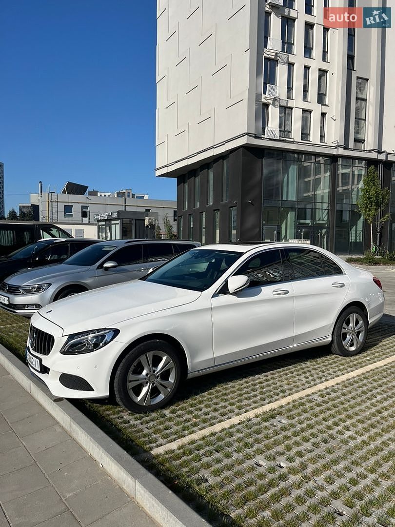 Mercedes-Benz C-Class 2015 VIN WDDWF0FB4GF290631 фото оголошення 39 з 45