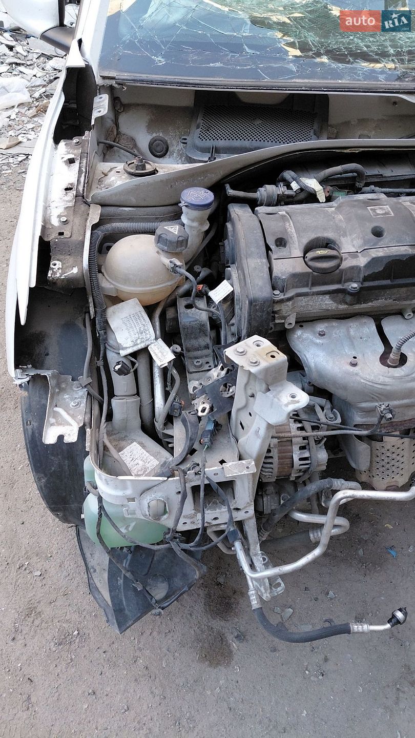 Citroen C-Elysee 2020 VIN VF7DDNFP0LJ928133 фото оголошення 22 з 38