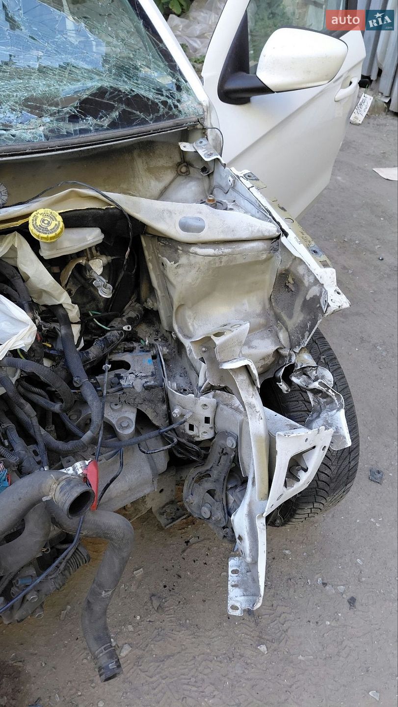 Citroen C-Elysee 2020 VIN VF7DDNFP0LJ928133 фото оголошення 28 з 38