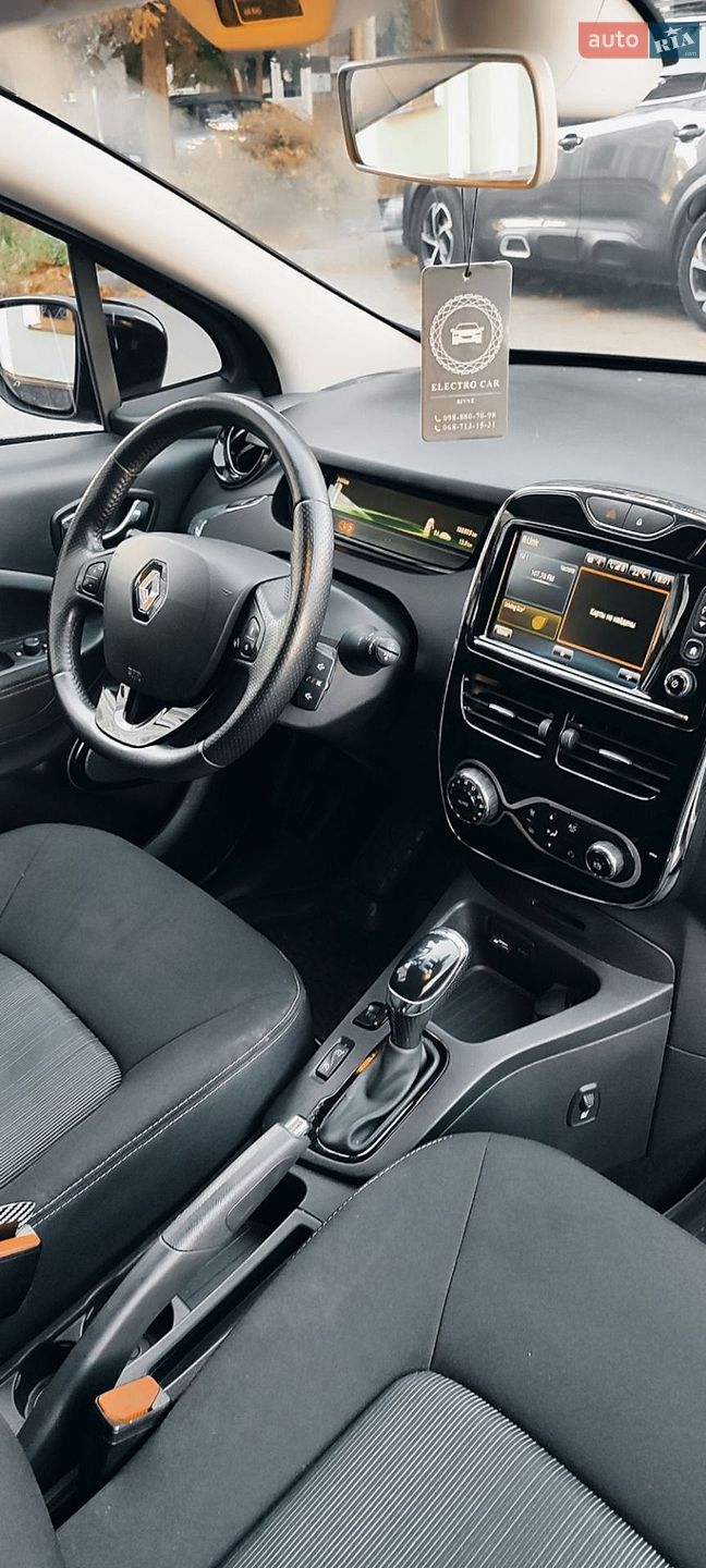 Renault Zoe 2018 VIN VF1AGVYF157745409 фото оголошення 19 з 34