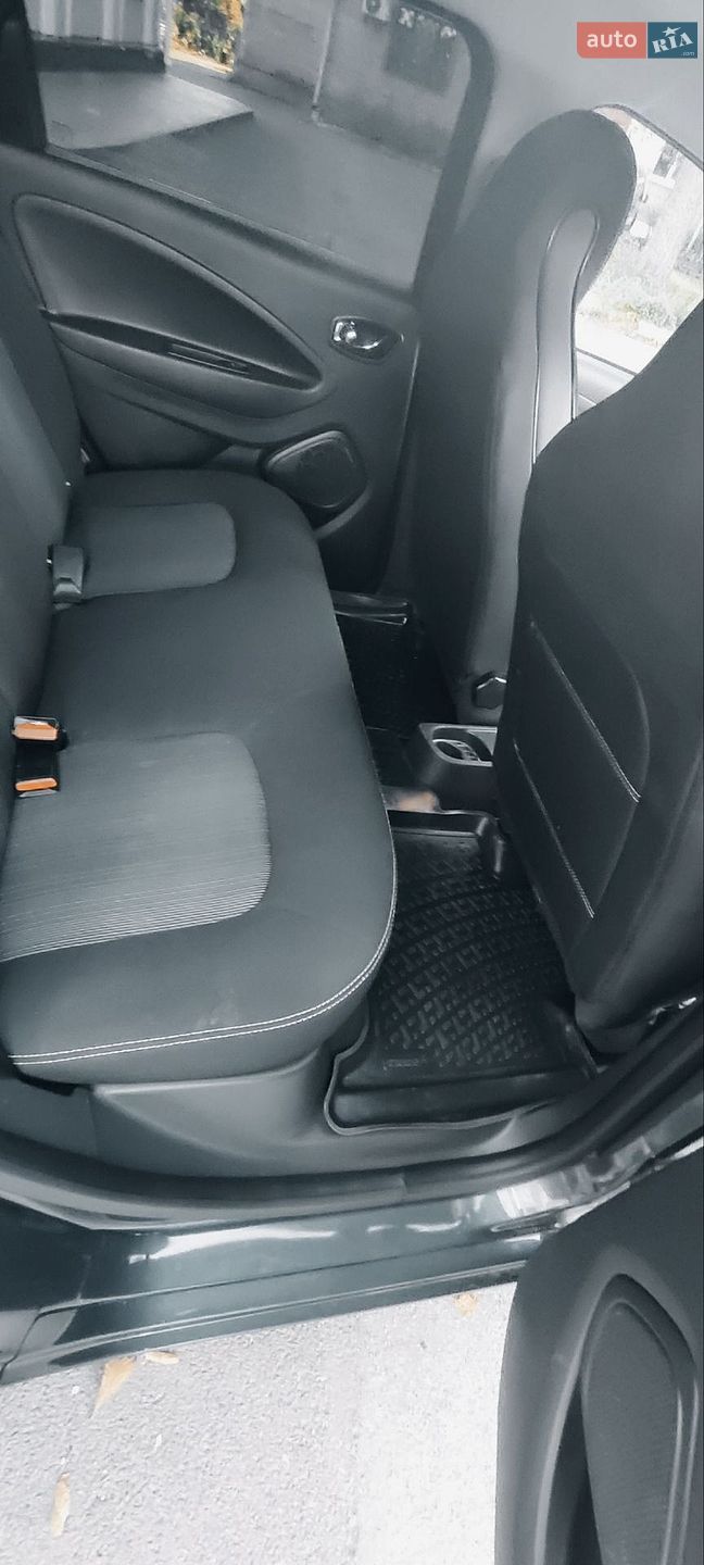Renault Zoe 2018 VIN VF1AGVYF157745409 фото оголошення 24 з 34