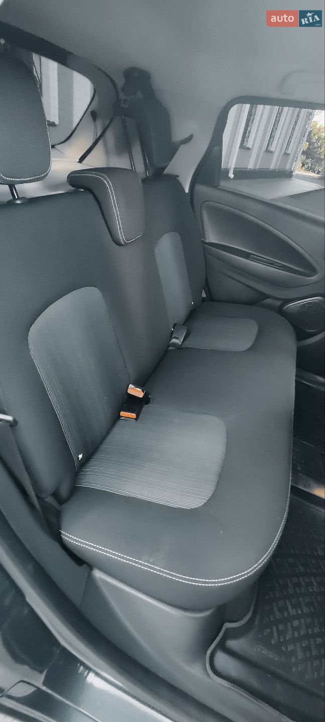 Renault Zoe 2018 VIN VF1AGVYF157745409 фото оголошення 25 з 34