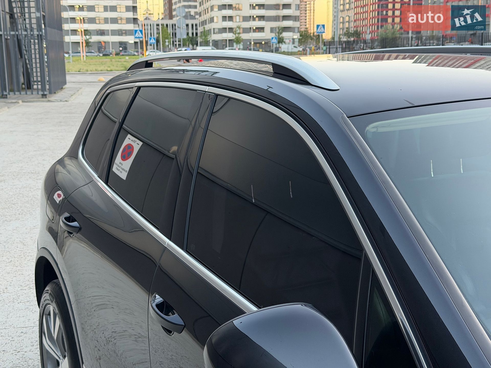 Volkswagen Touareg 2015 VIN WVGZZZ7PZFD014953 фото оголошення 11 з 52