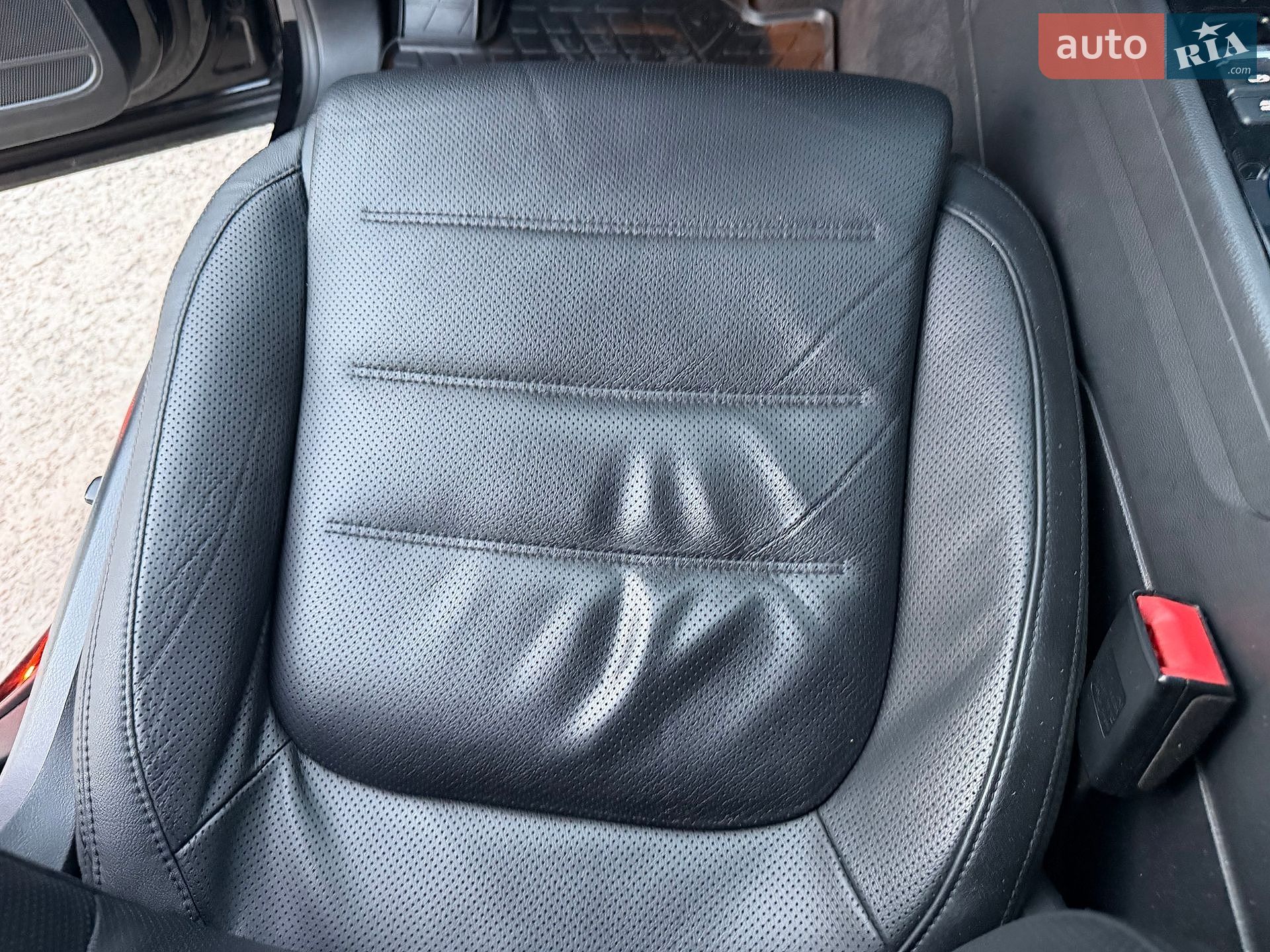 Volkswagen Touareg 2015 VIN WVGZZZ7PZFD014953 фото оголошення 45 з 52