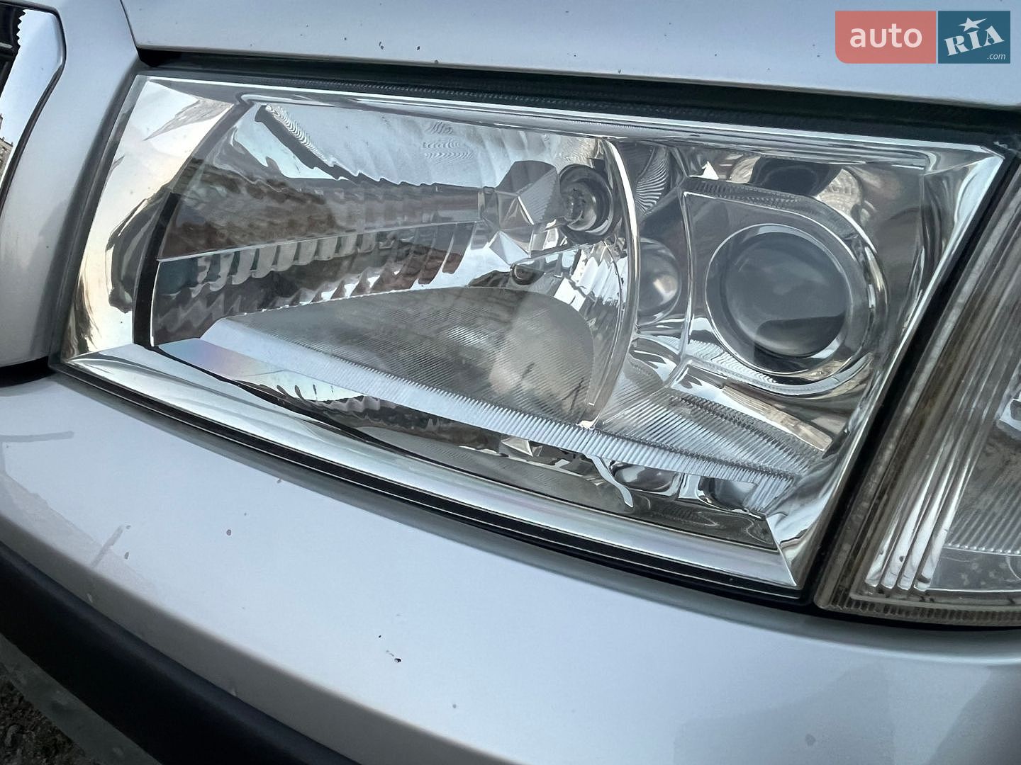 Skoda Octavia 2004 VIN TMBJC41U542940633 фото оголошення 15 з 54