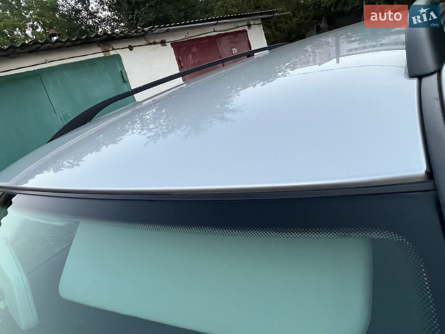 Skoda Octavia 2004 VIN TMBJC41U542940633 фото оголошення 18 з 54