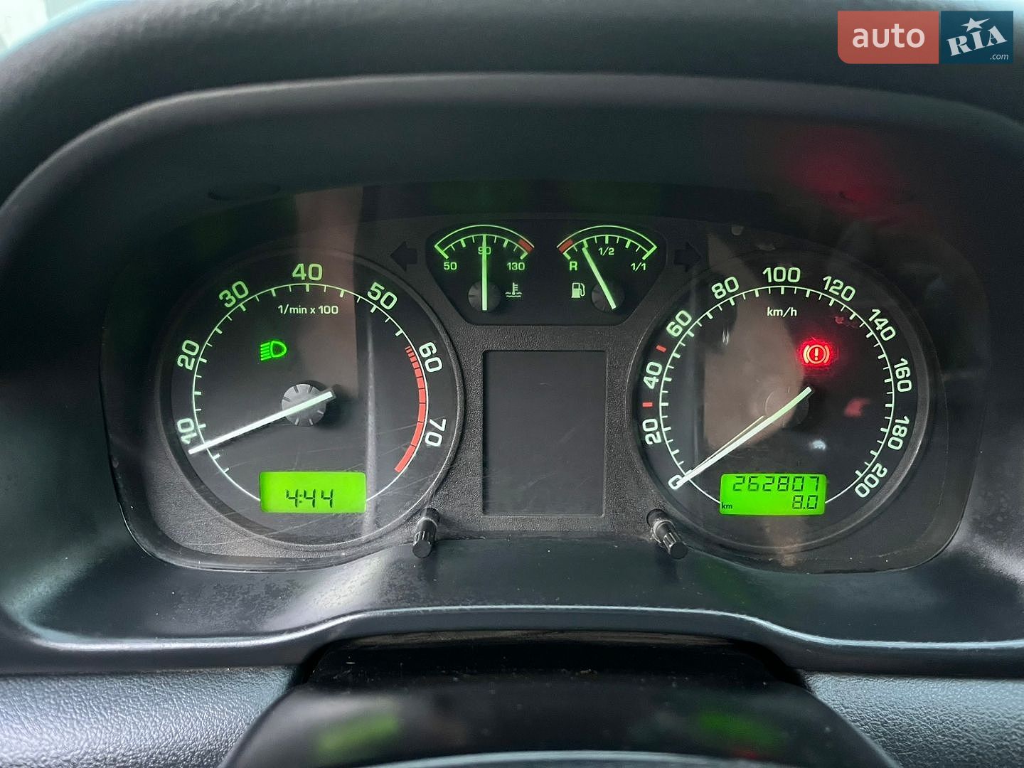 Skoda Octavia 2004 VIN TMBJC41U542940633 фото оголошення 22 з 54