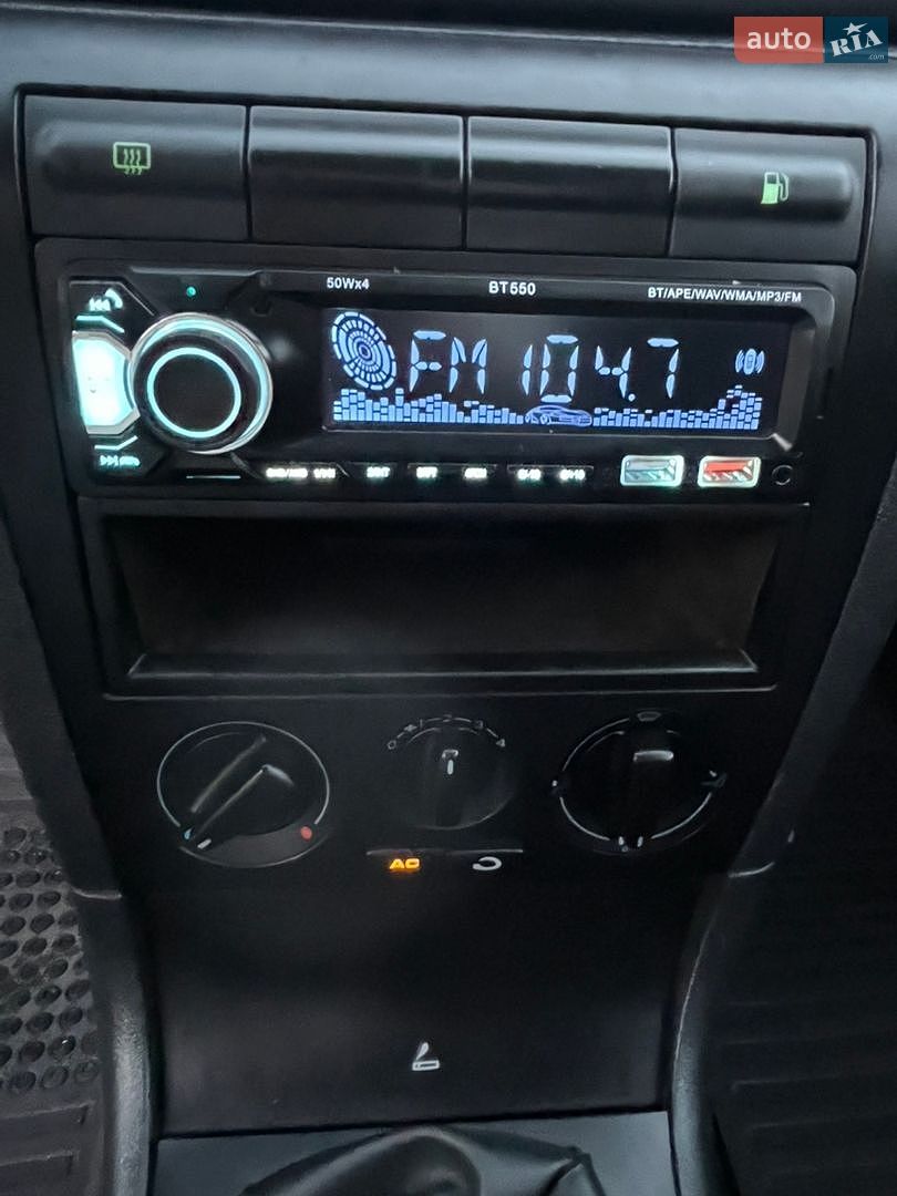Skoda Octavia 2004 VIN TMBJC41U542940633 фото оголошення 29 з 54