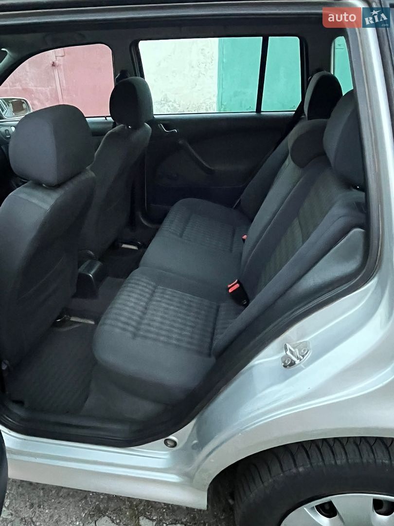 Skoda Octavia 2004 VIN TMBJC41U542940633 фото оголошення 32 з 54