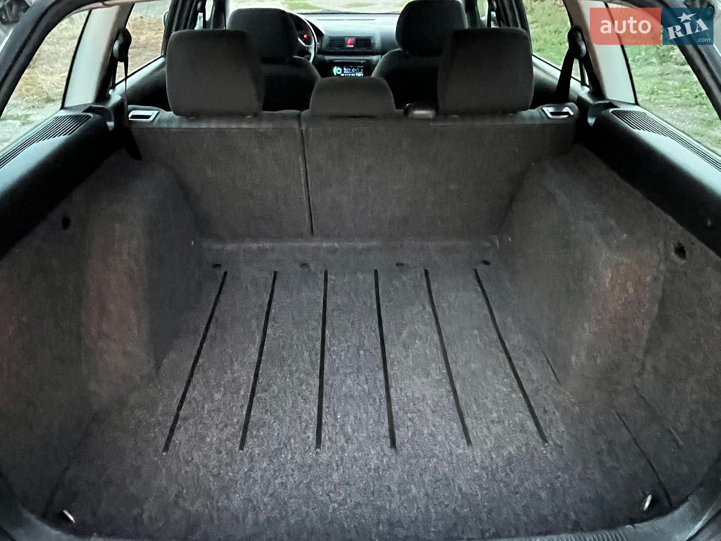 Skoda Octavia 2004 VIN TMBJC41U542940633 фото оголошення 38 з 54